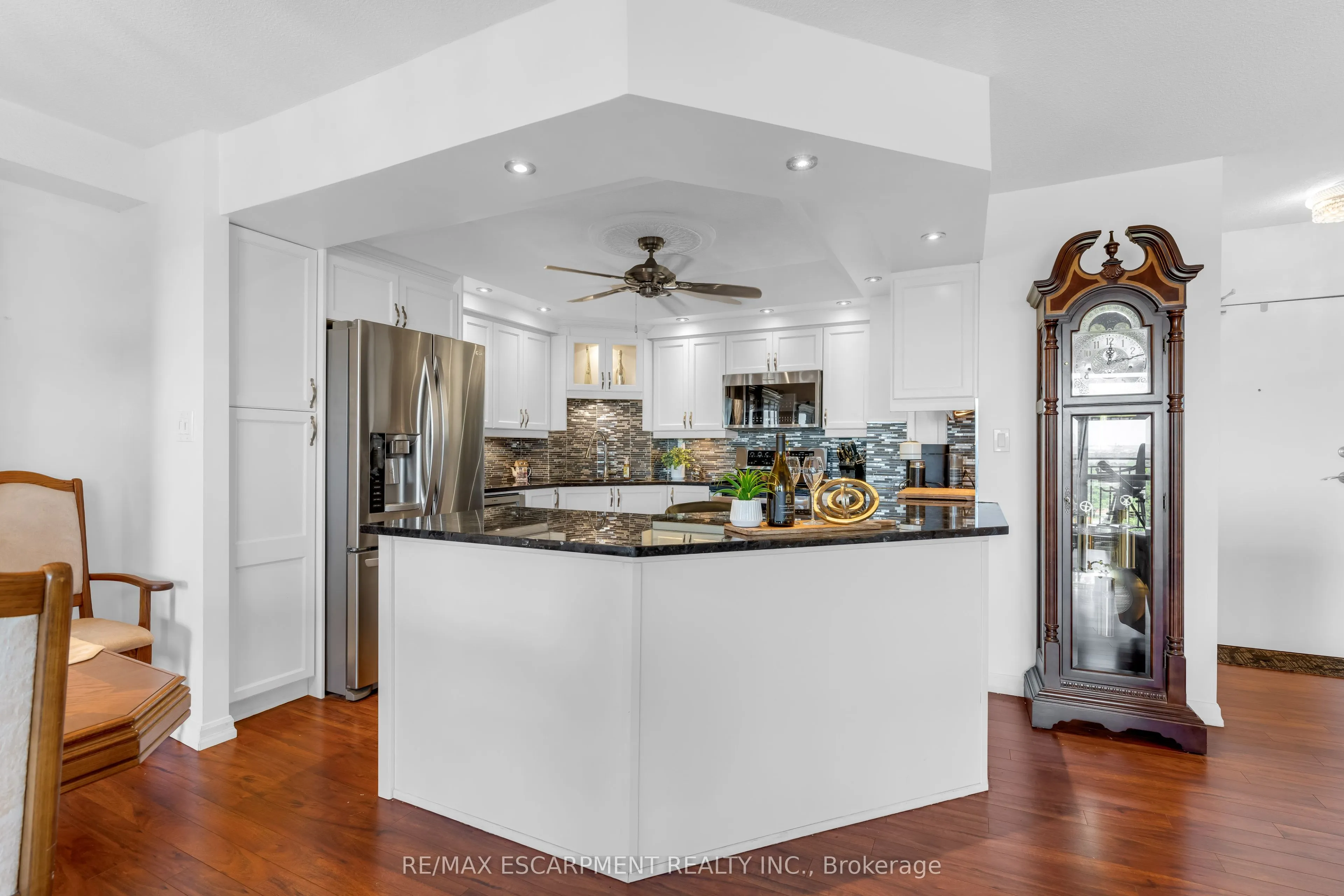 500 Green Road #1118