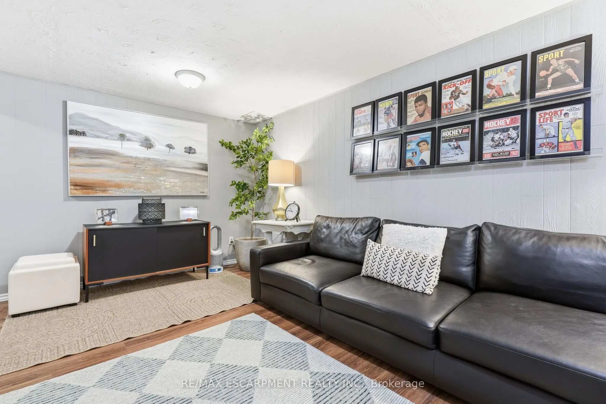 1550 Garth Street #17