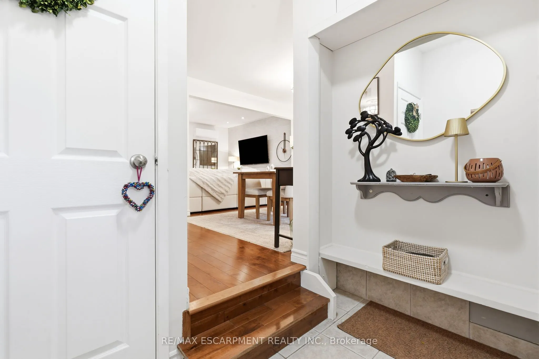 1550 Garth Street #17