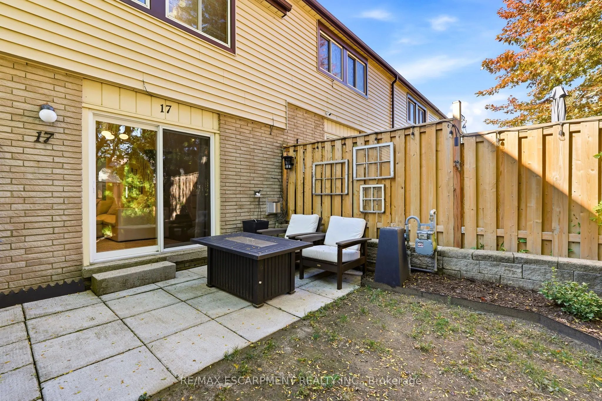 1550 Garth Street #17