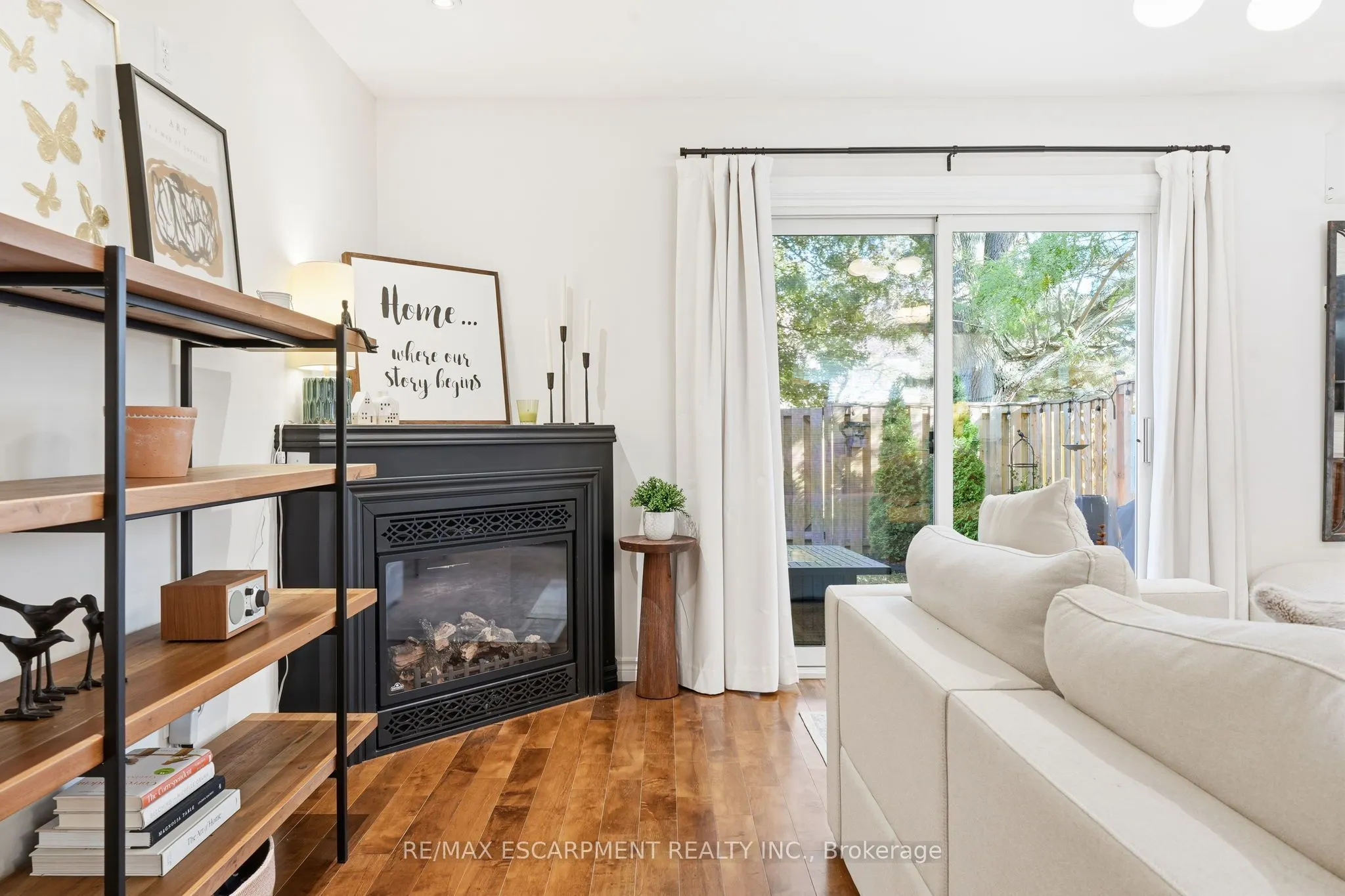 1550 Garth Street #17