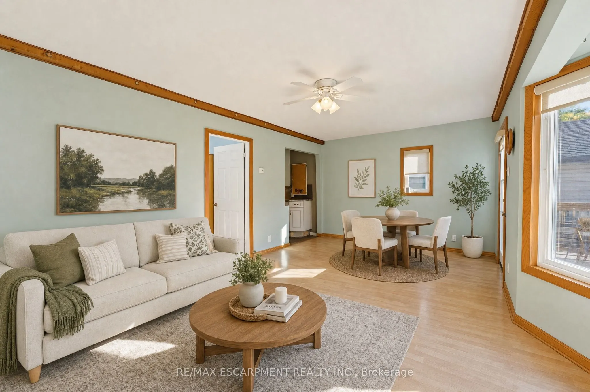 9 Spencer Avenue