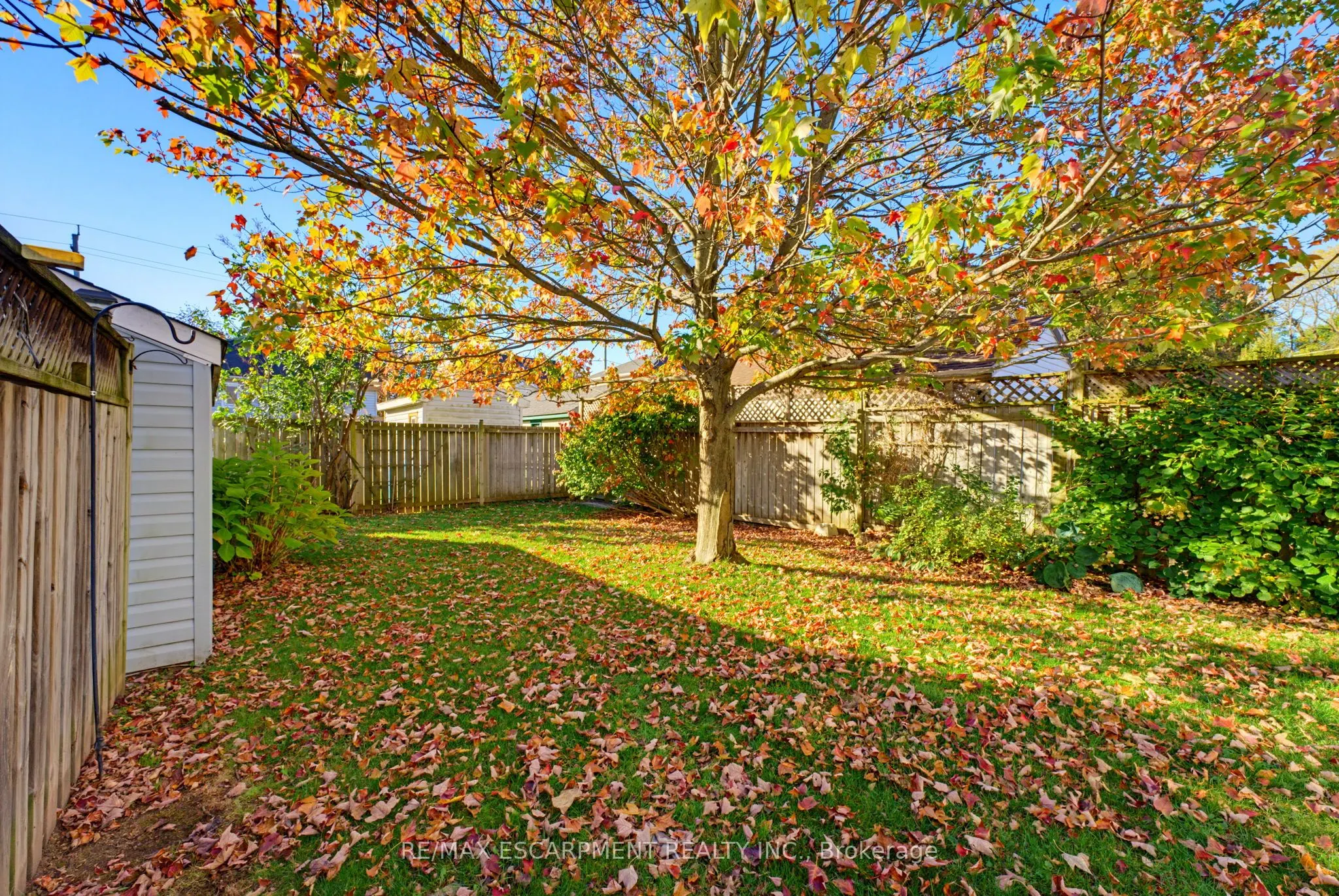 9 Spencer Avenue