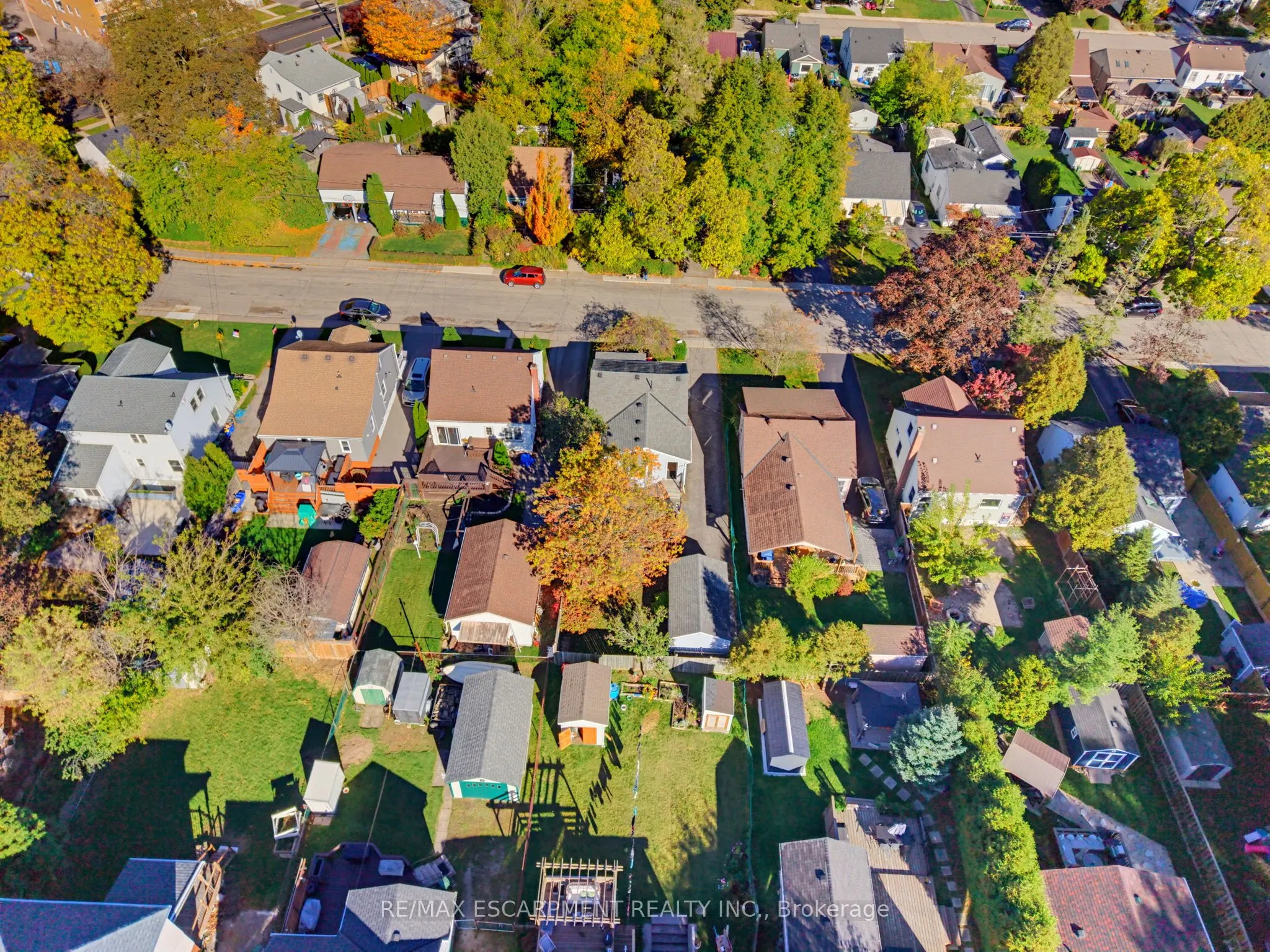 9 Spencer Avenue