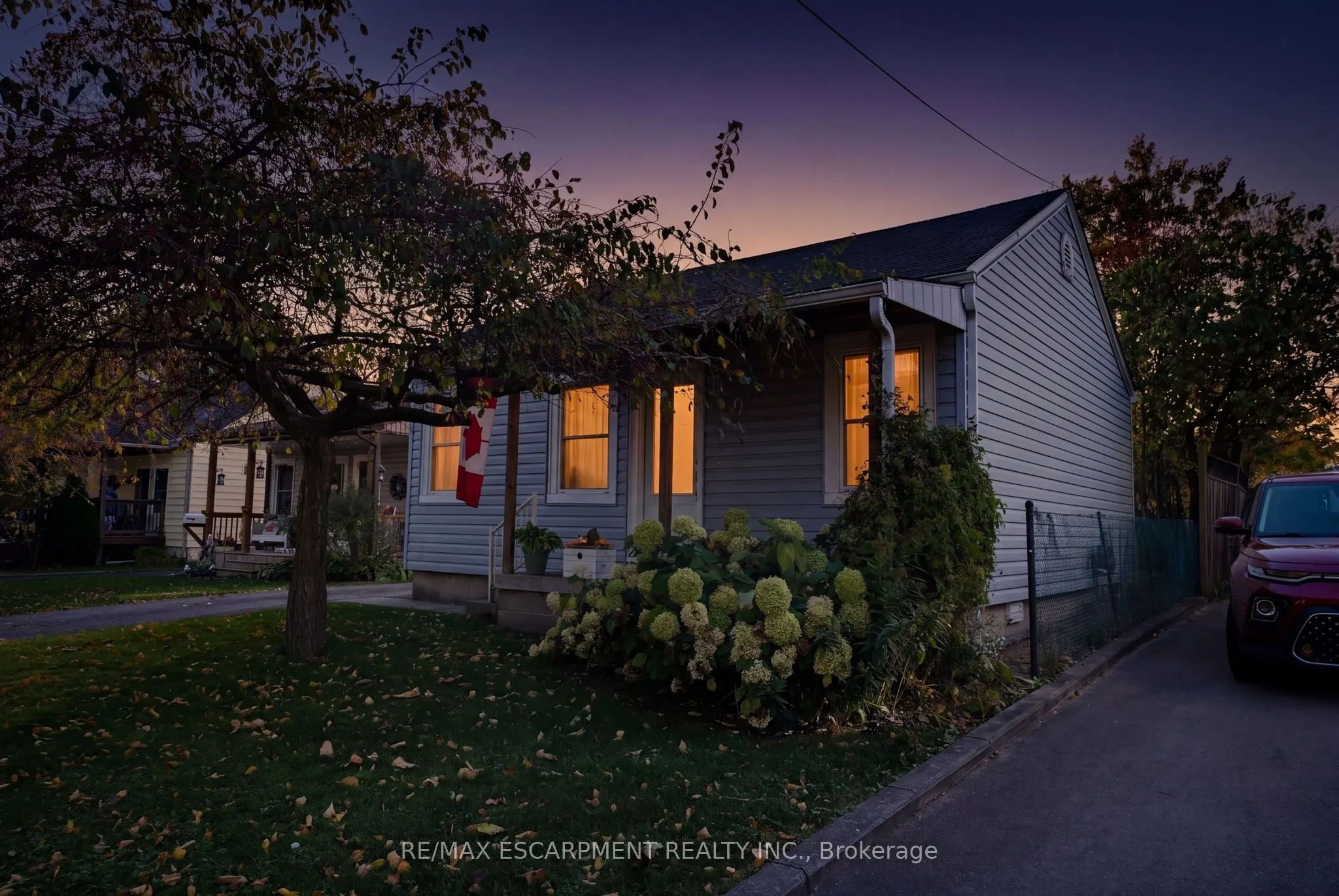9 Spencer Avenue