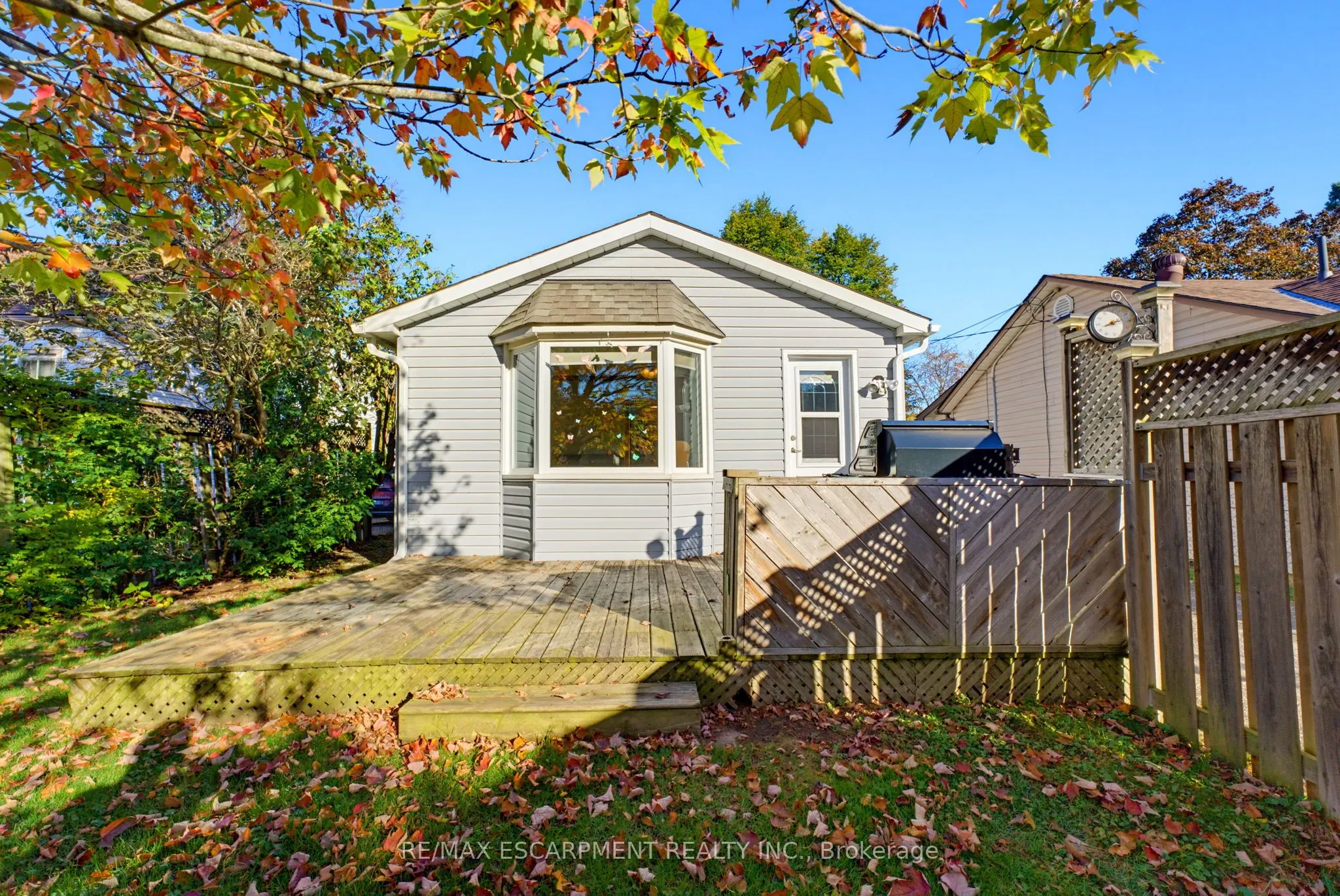 9 Spencer Avenue
