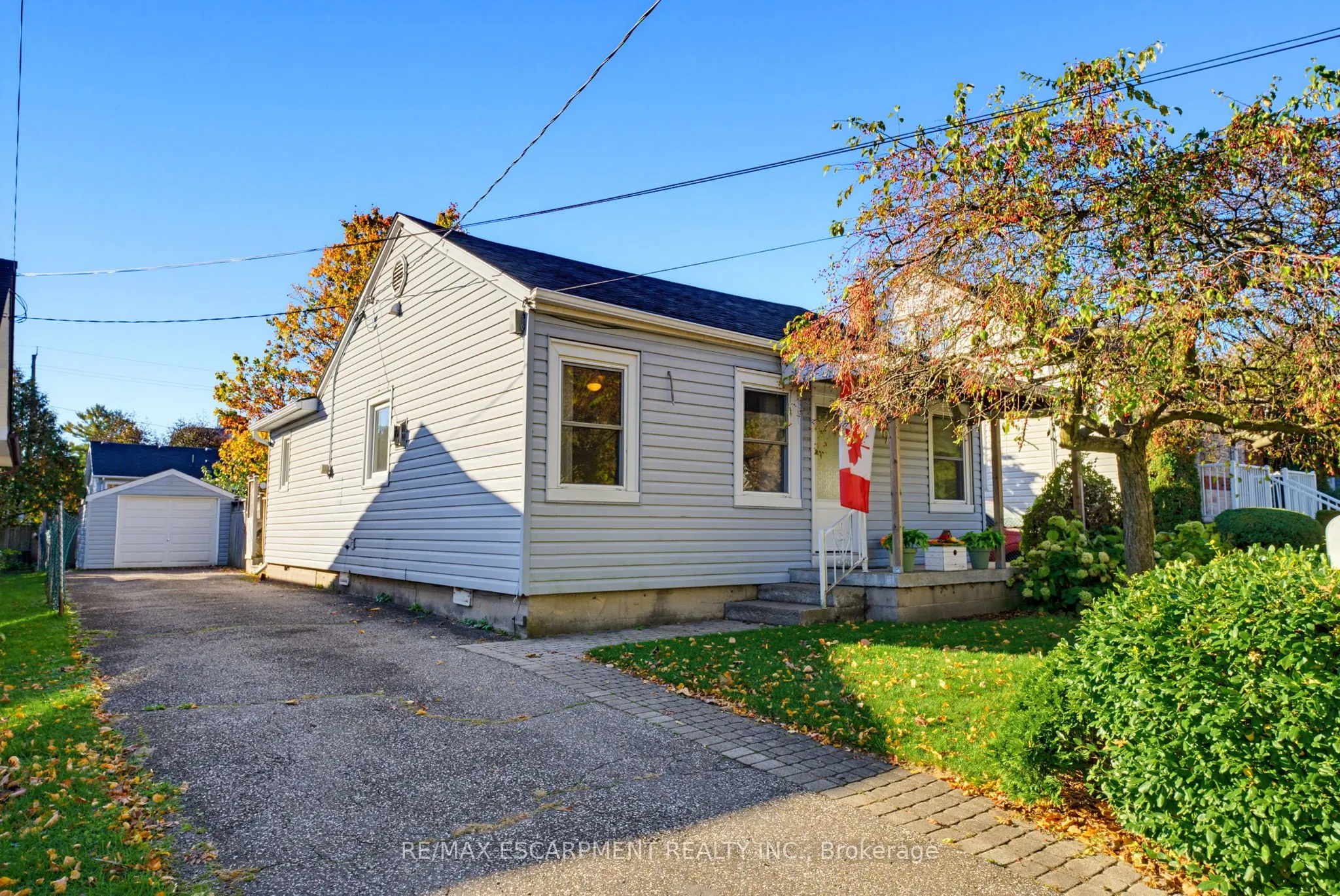 9 Spencer Avenue