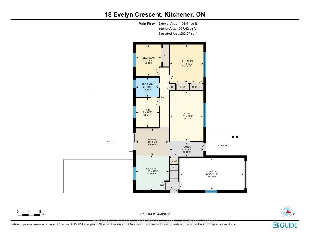 18 Evelyn Crescent