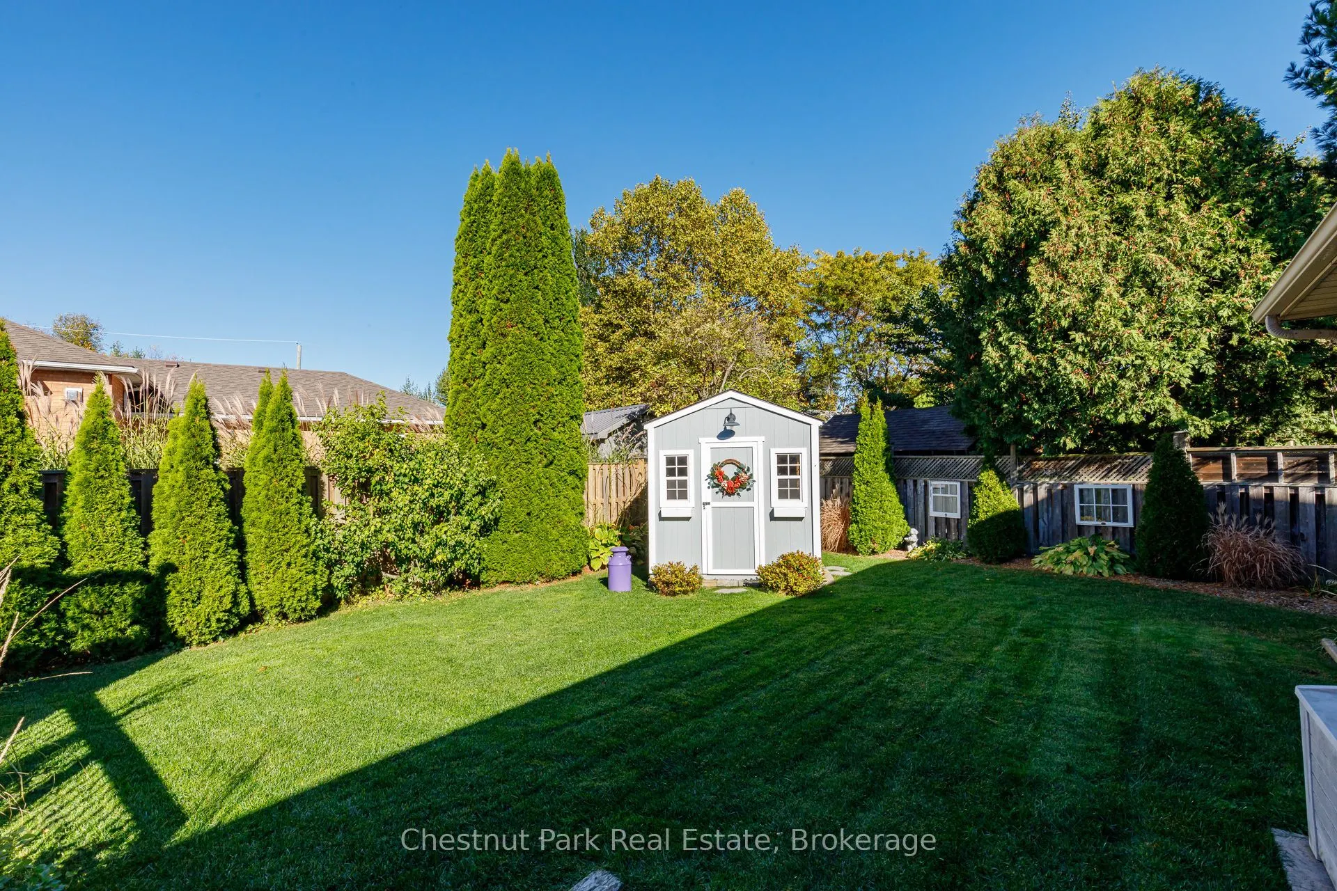 2 Wickens Lane