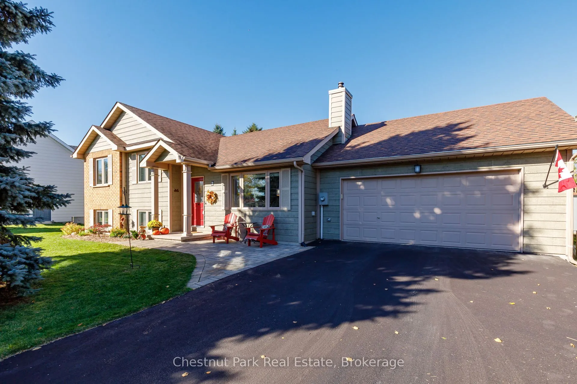 2 Wickens Lane