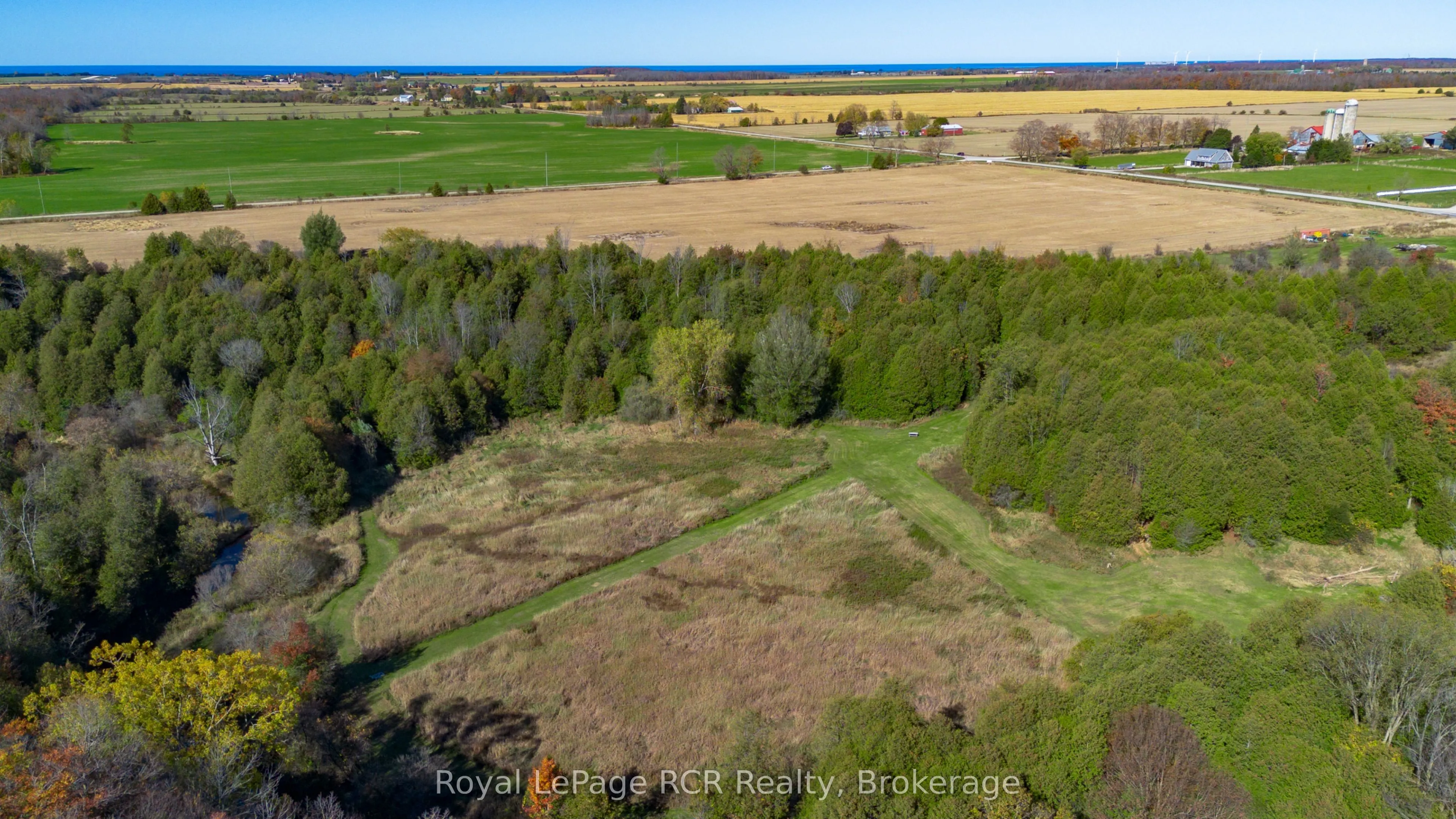 Lot 11 Concession 4(5) Concession