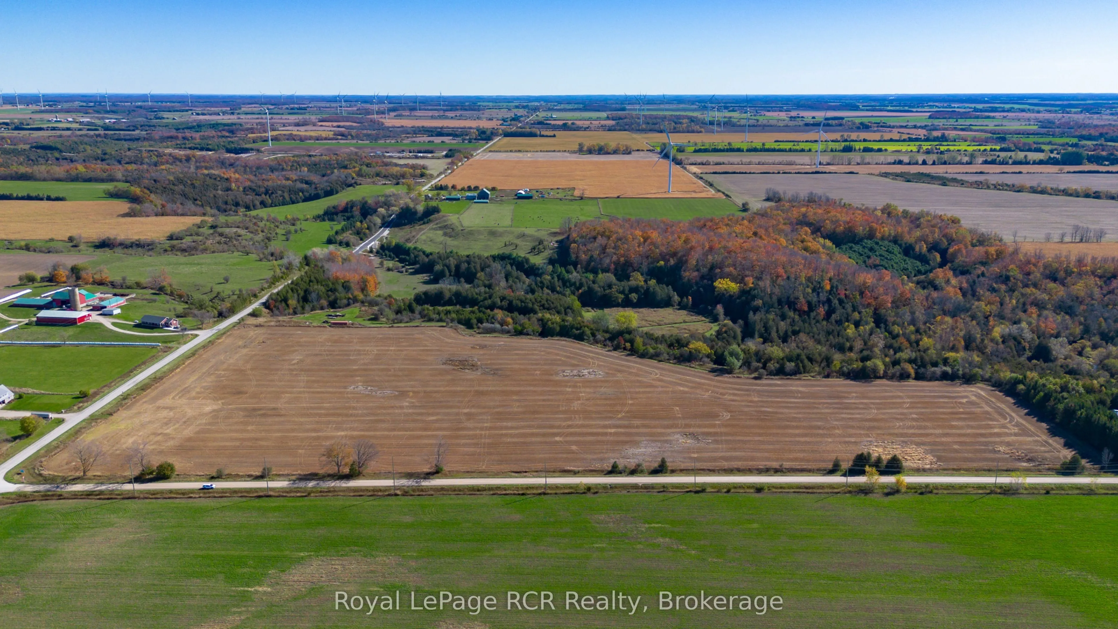 Lot 11 Concession 4(5) Concession