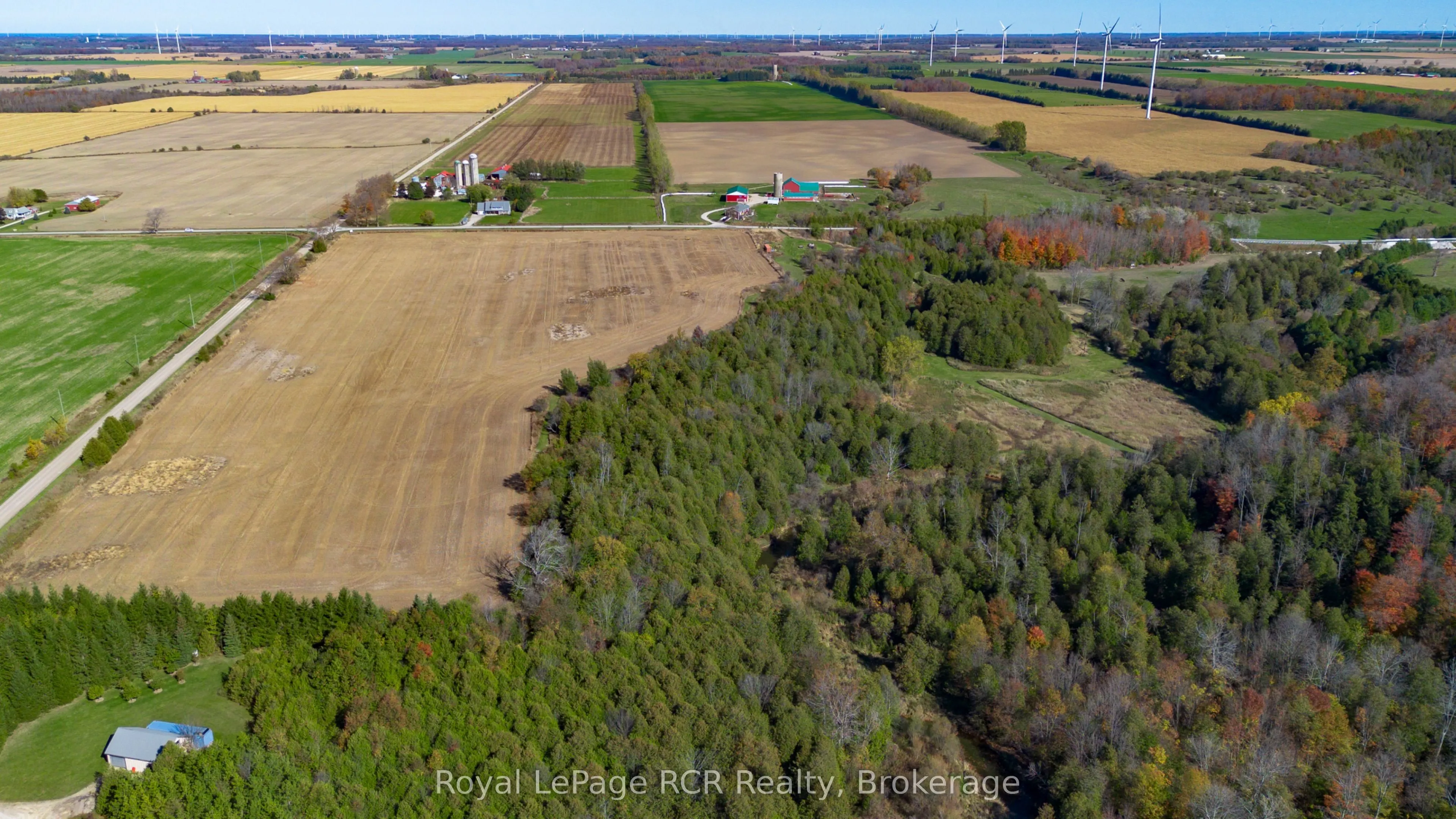 Lot 11 Concession 4(5) Concession