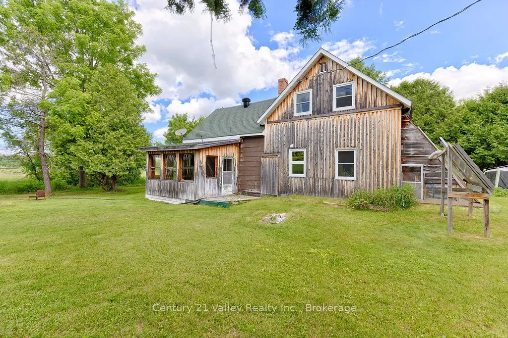 154 Mccauley Mountain Road
