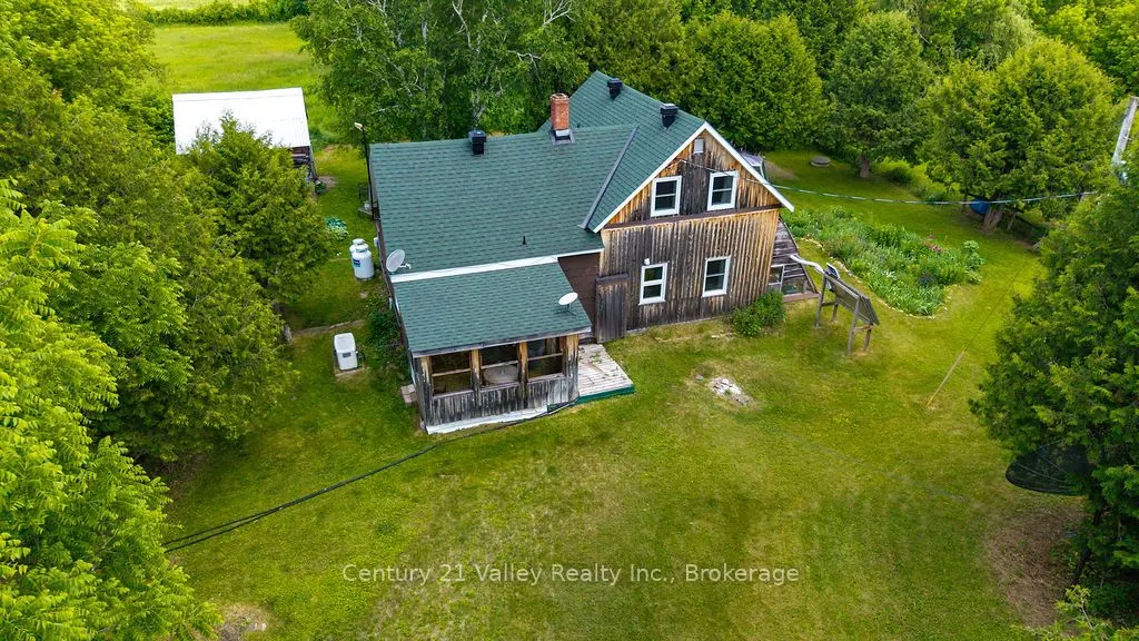 154 Mccauley Mountain Road