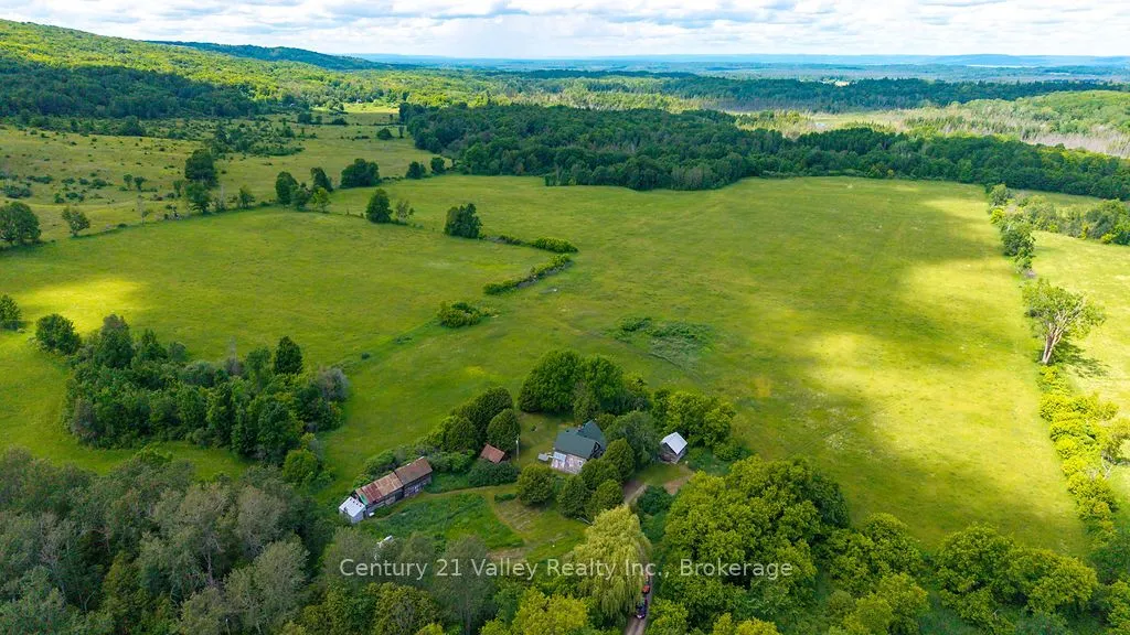 154 Mccauley Mountain Road