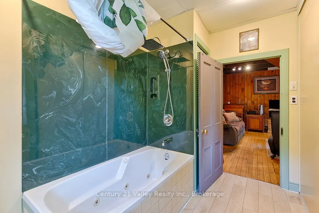 154 Mccauley Mountain Road