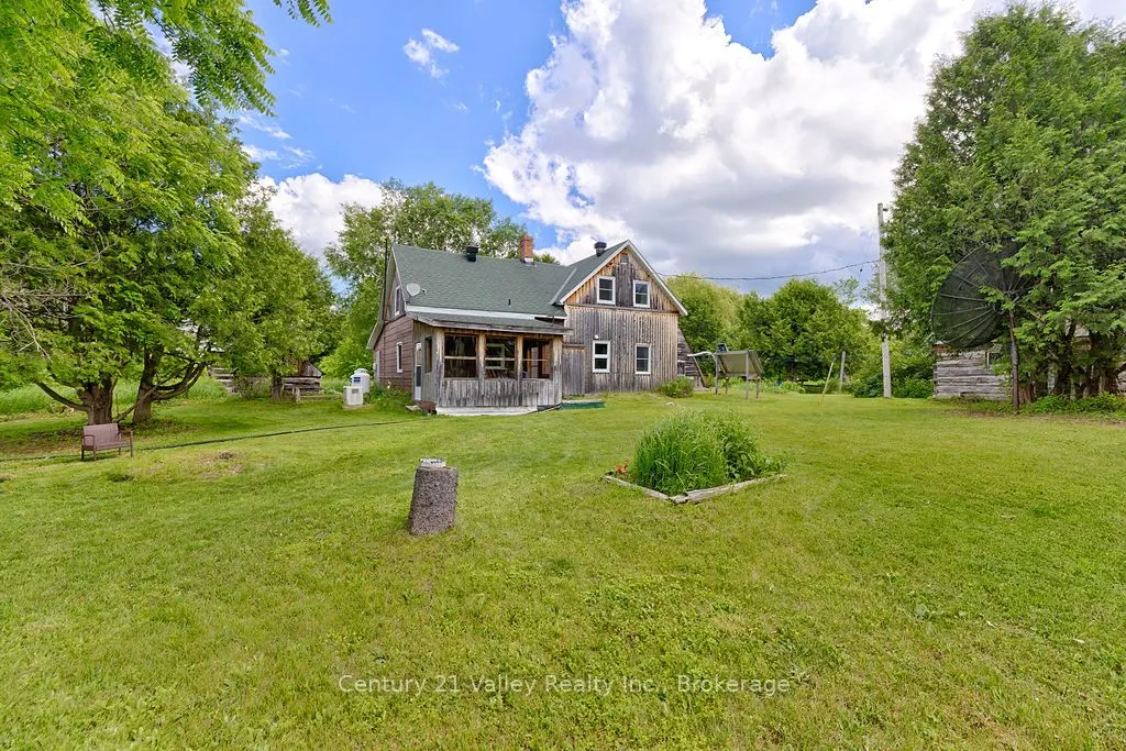 154 Mccauley Mountain Road
