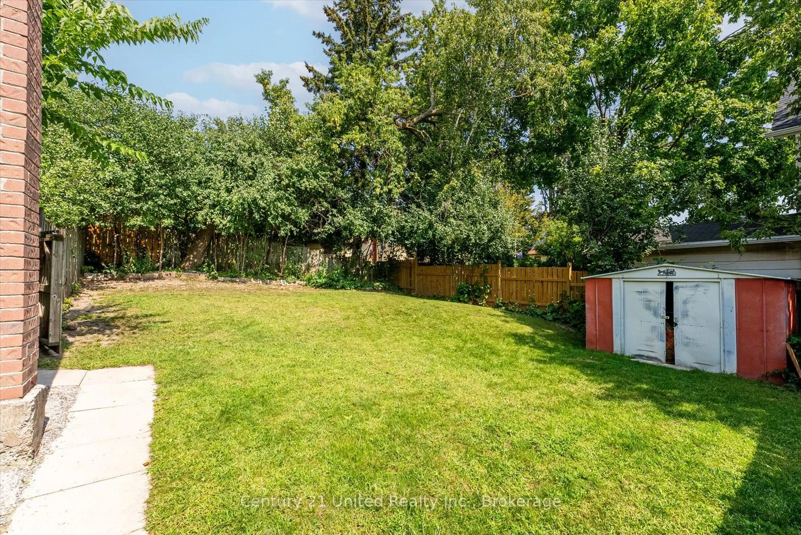 556 Edison Avenue #B