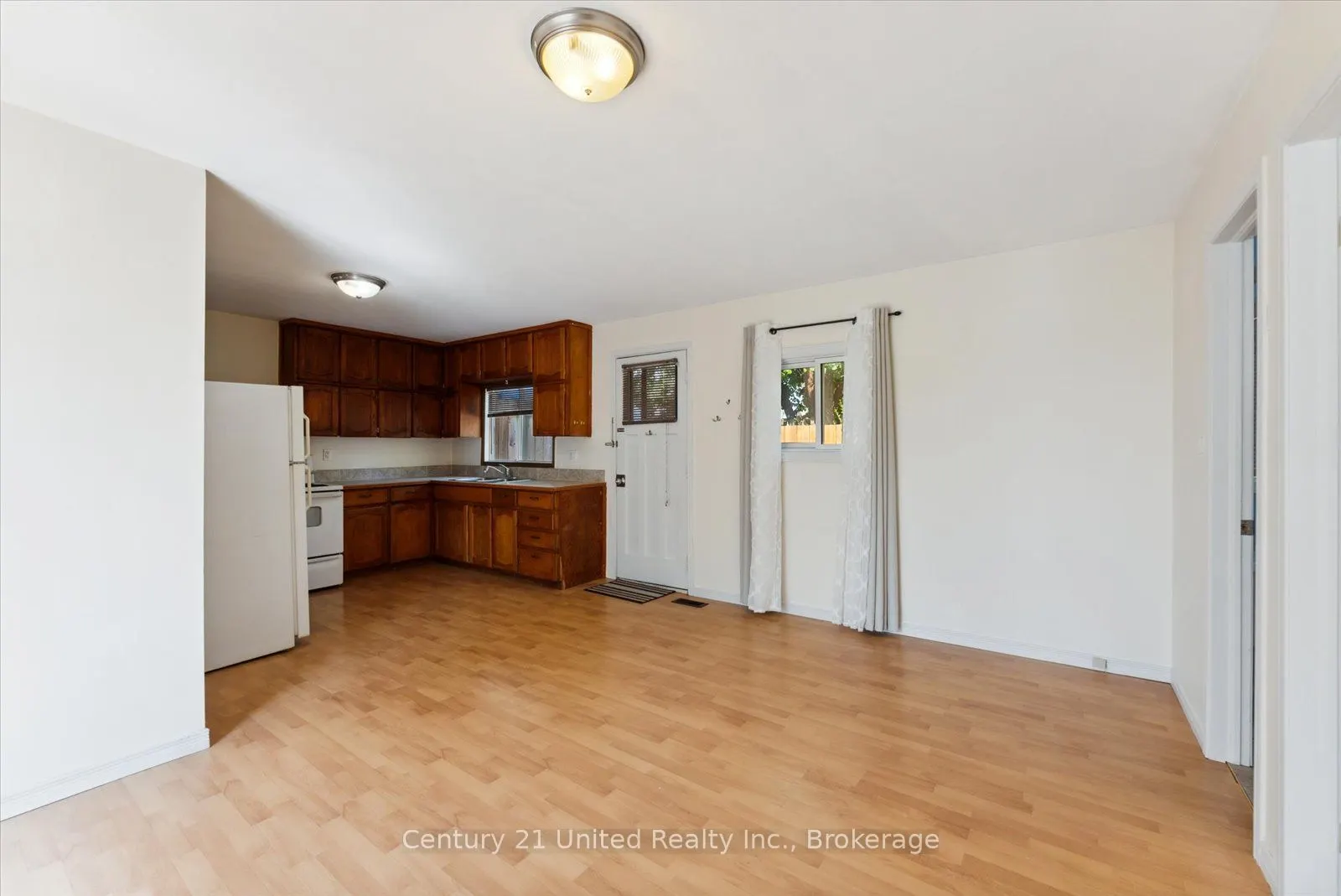556 Edison Avenue #B