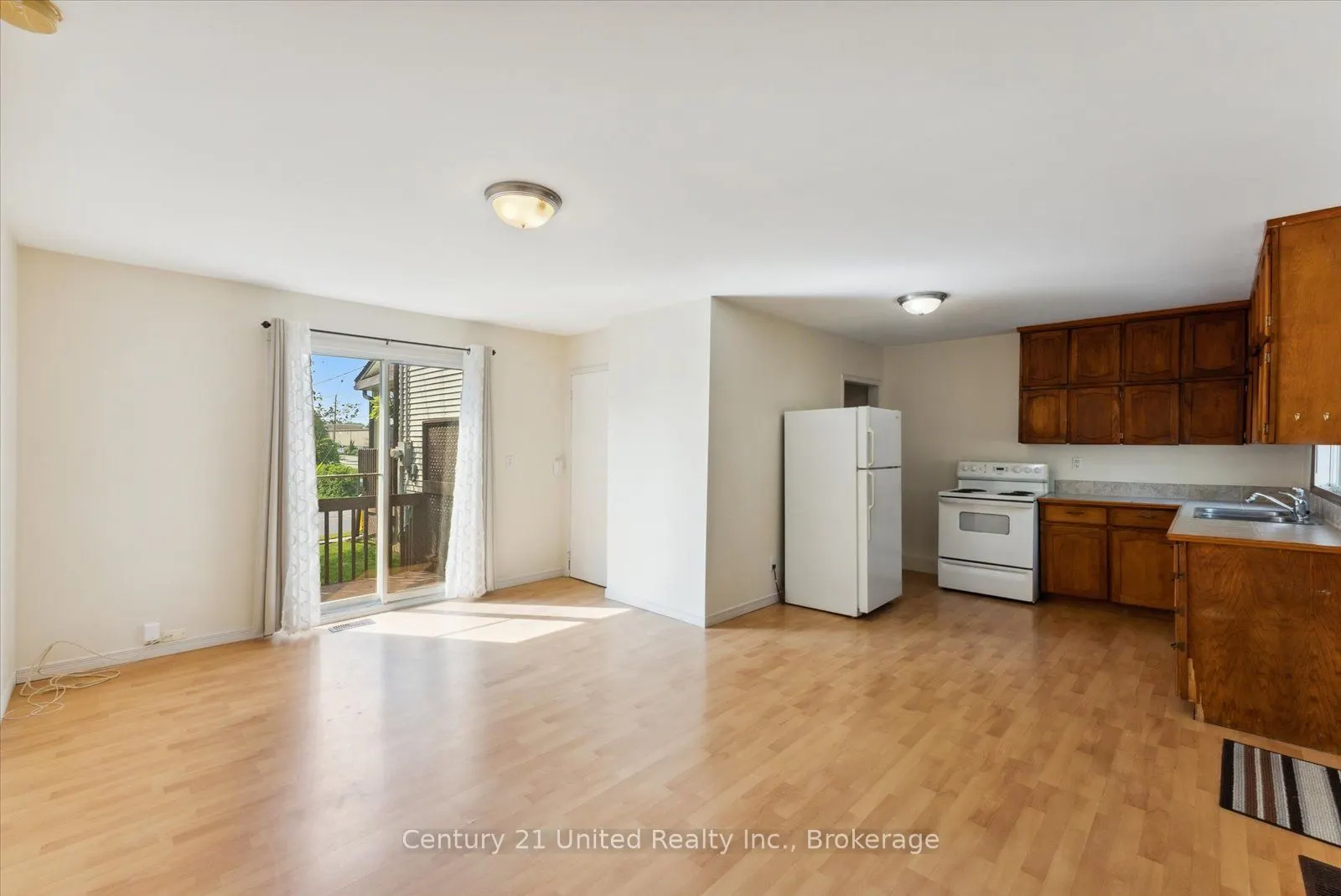 556 Edison Avenue #B