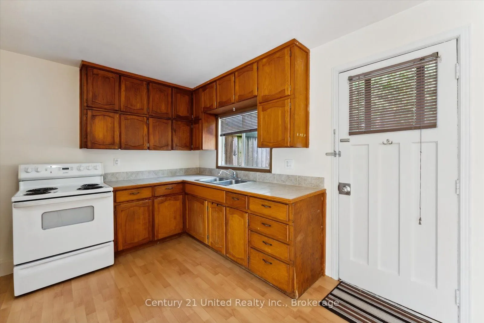 556 Edison Avenue #B