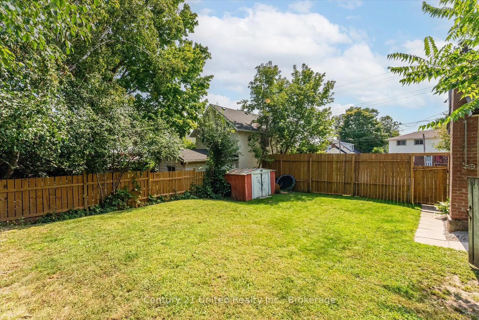 556 Edison Avenue #B