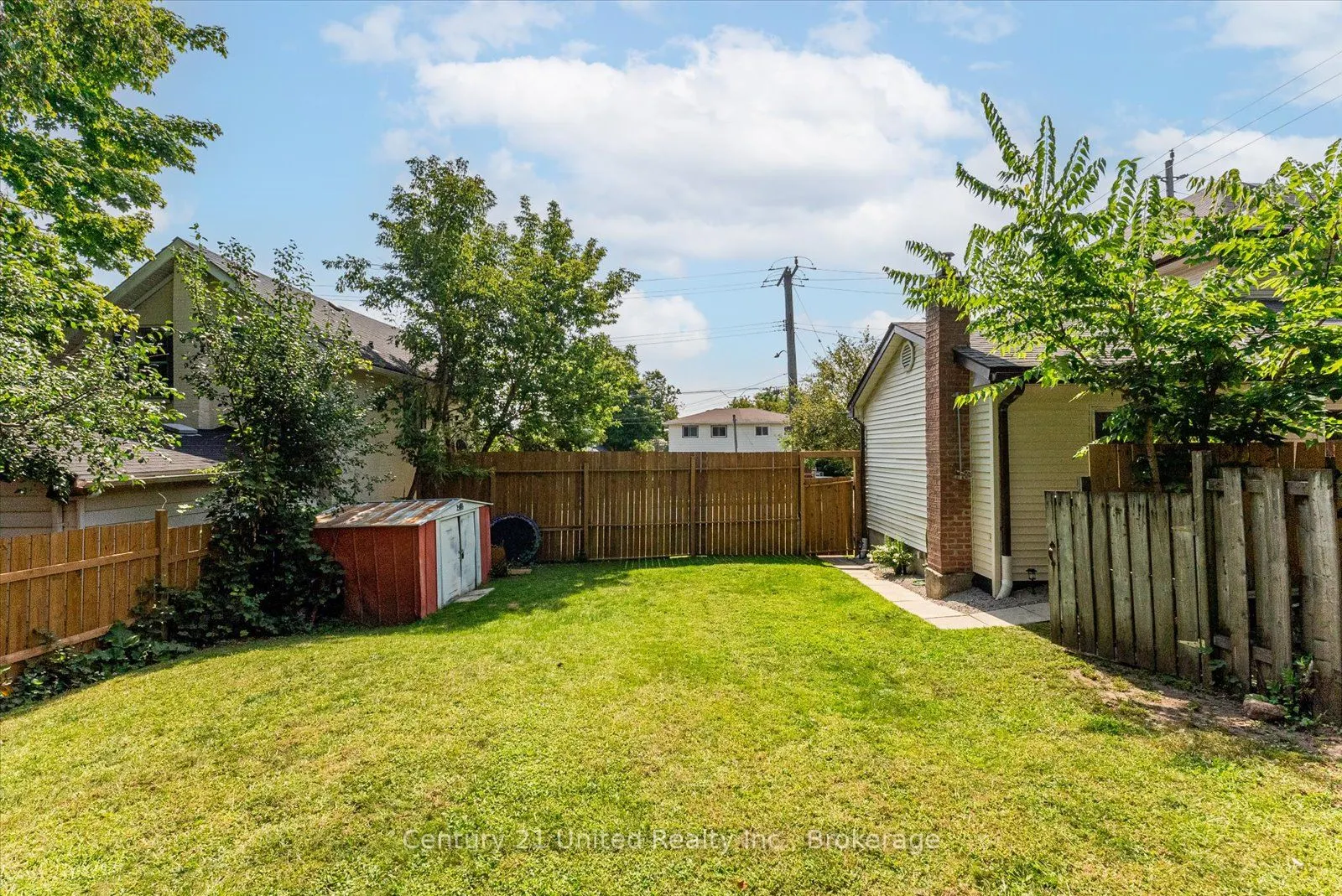 556 Edison Avenue #B