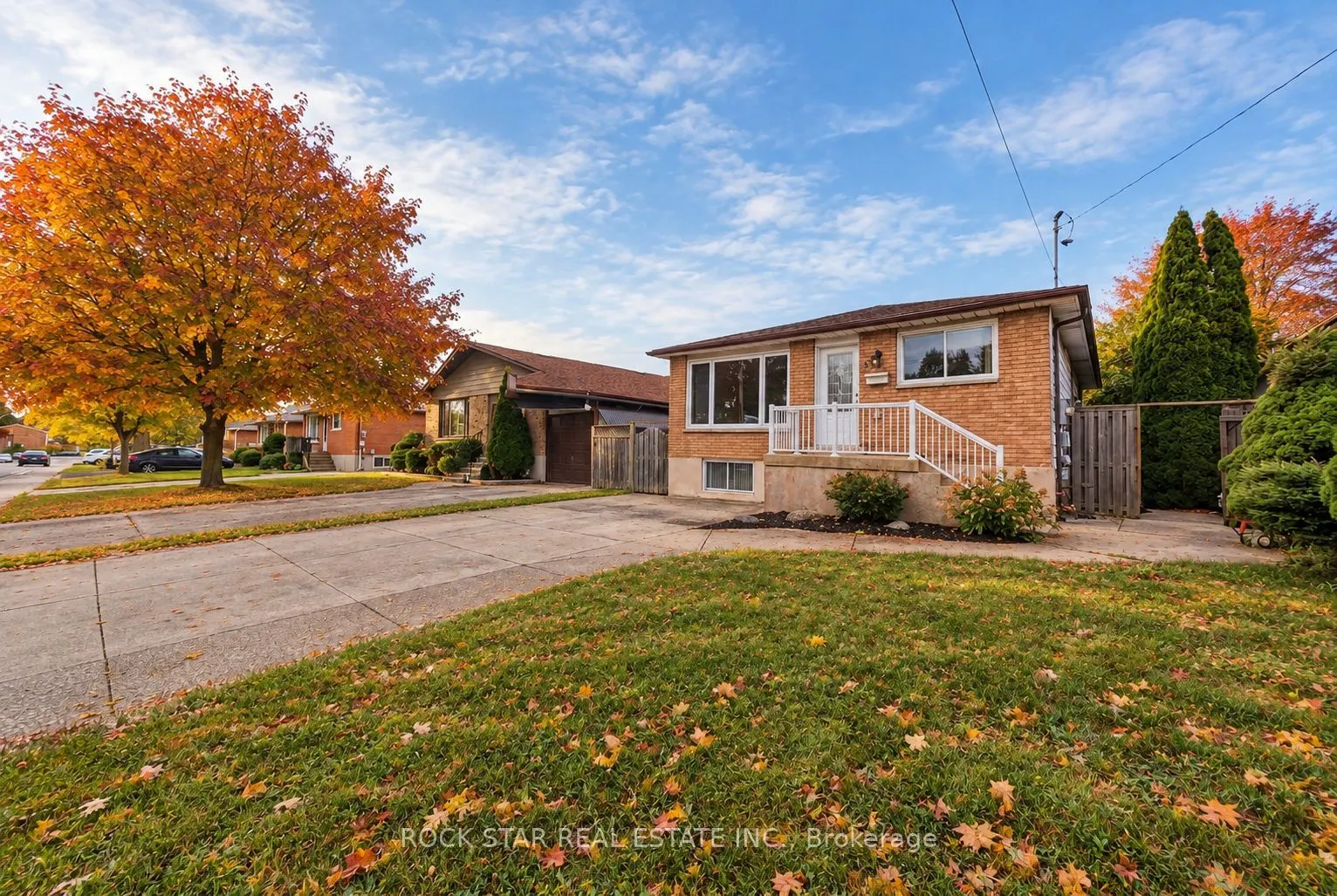 59 Aterno Drive #Main