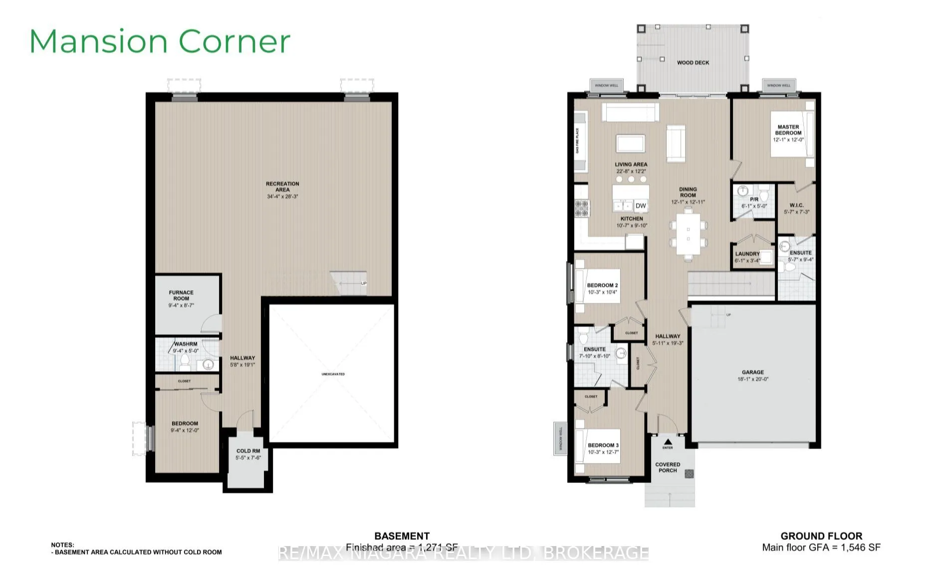9 Primrose Street #13