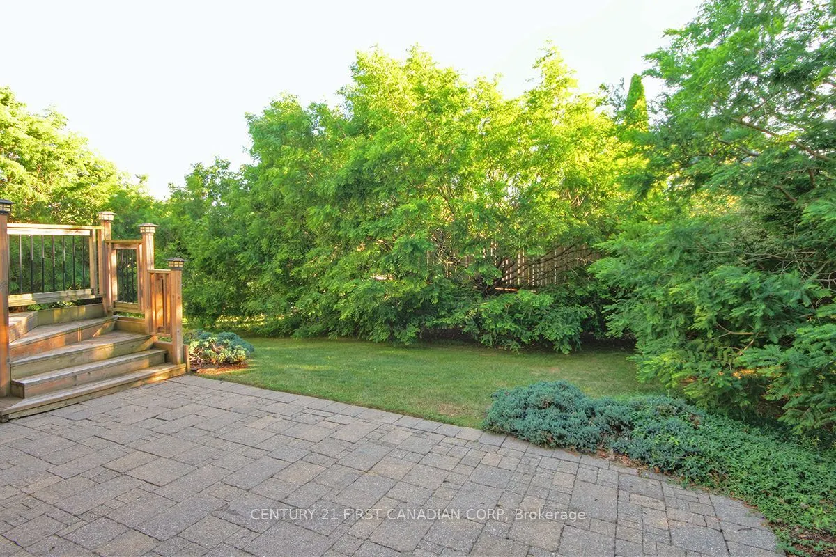 581 Plane Tree Drive