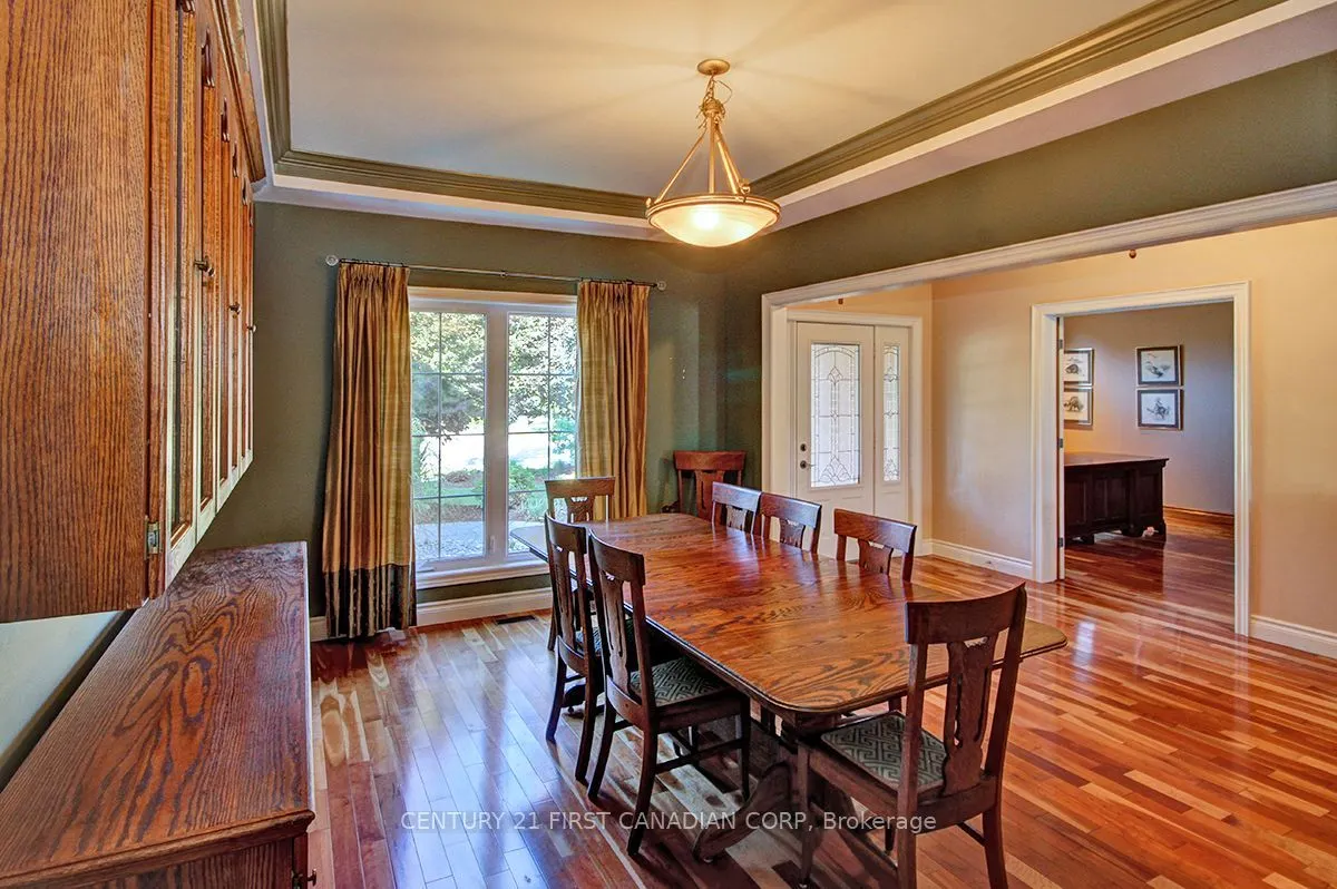 581 Plane Tree Drive