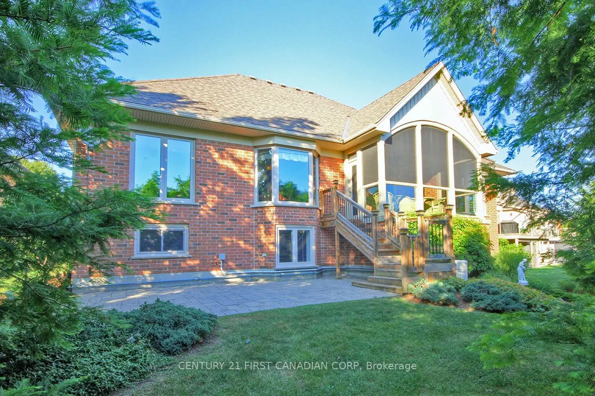 581 Plane Tree Drive