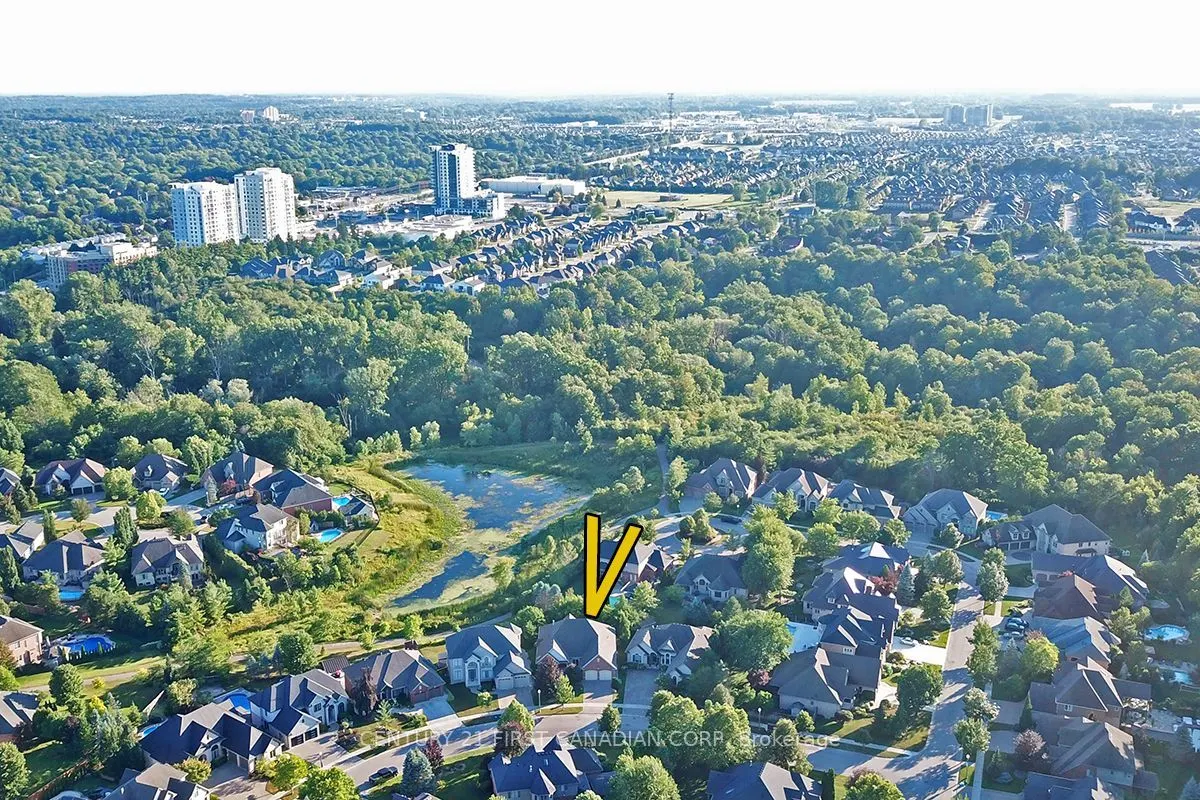 581 Plane Tree Drive