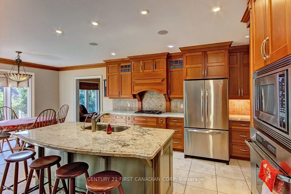 581 Plane Tree Drive