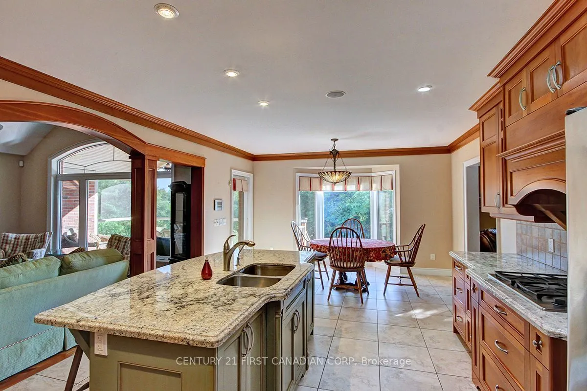 581 Plane Tree Drive