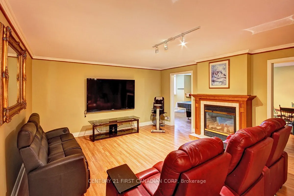 581 Plane Tree Drive