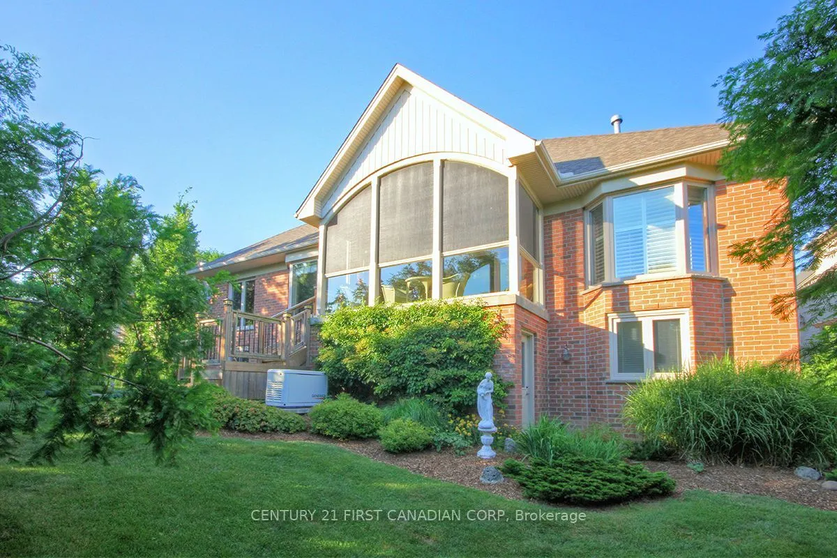 581 Plane Tree Drive