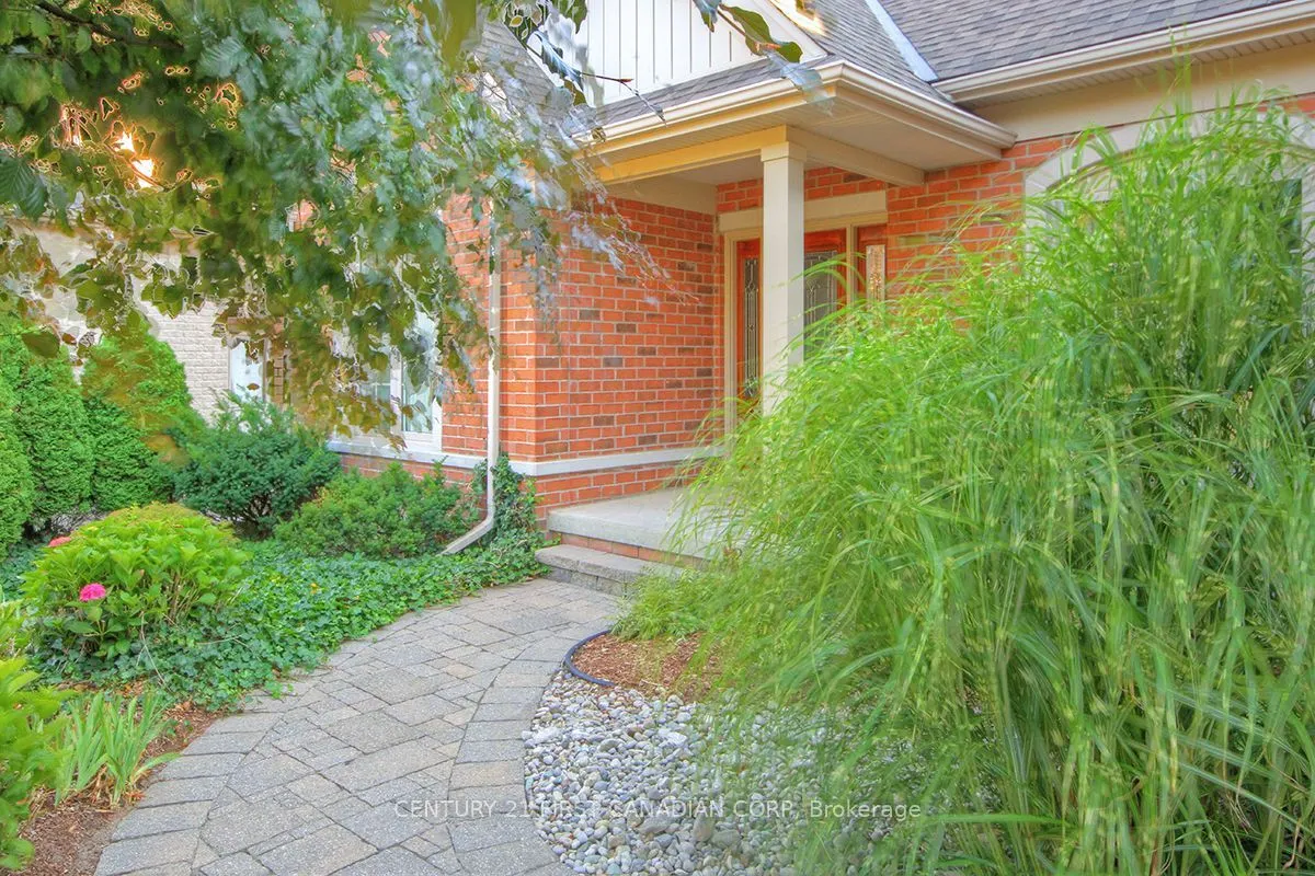 581 Plane Tree Drive
