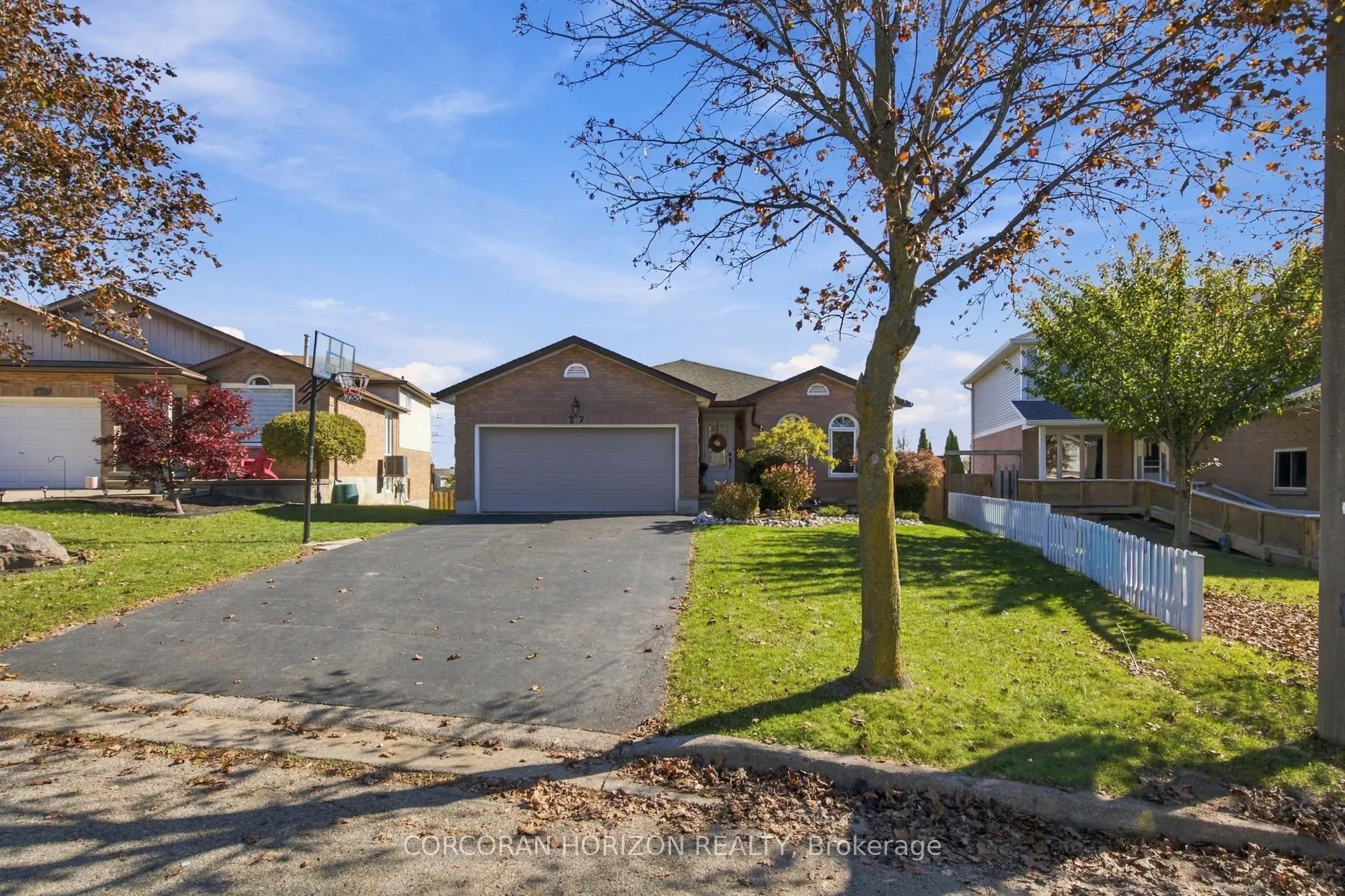 27 Costain Court