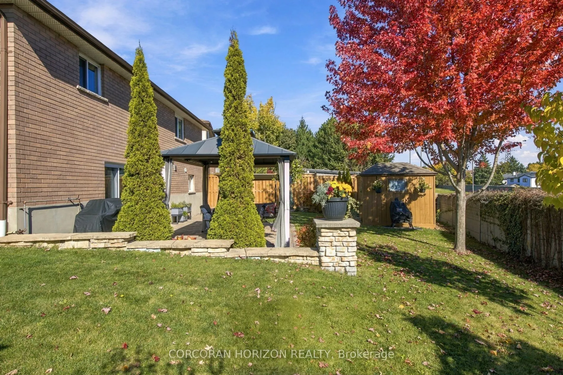 27 Costain Court