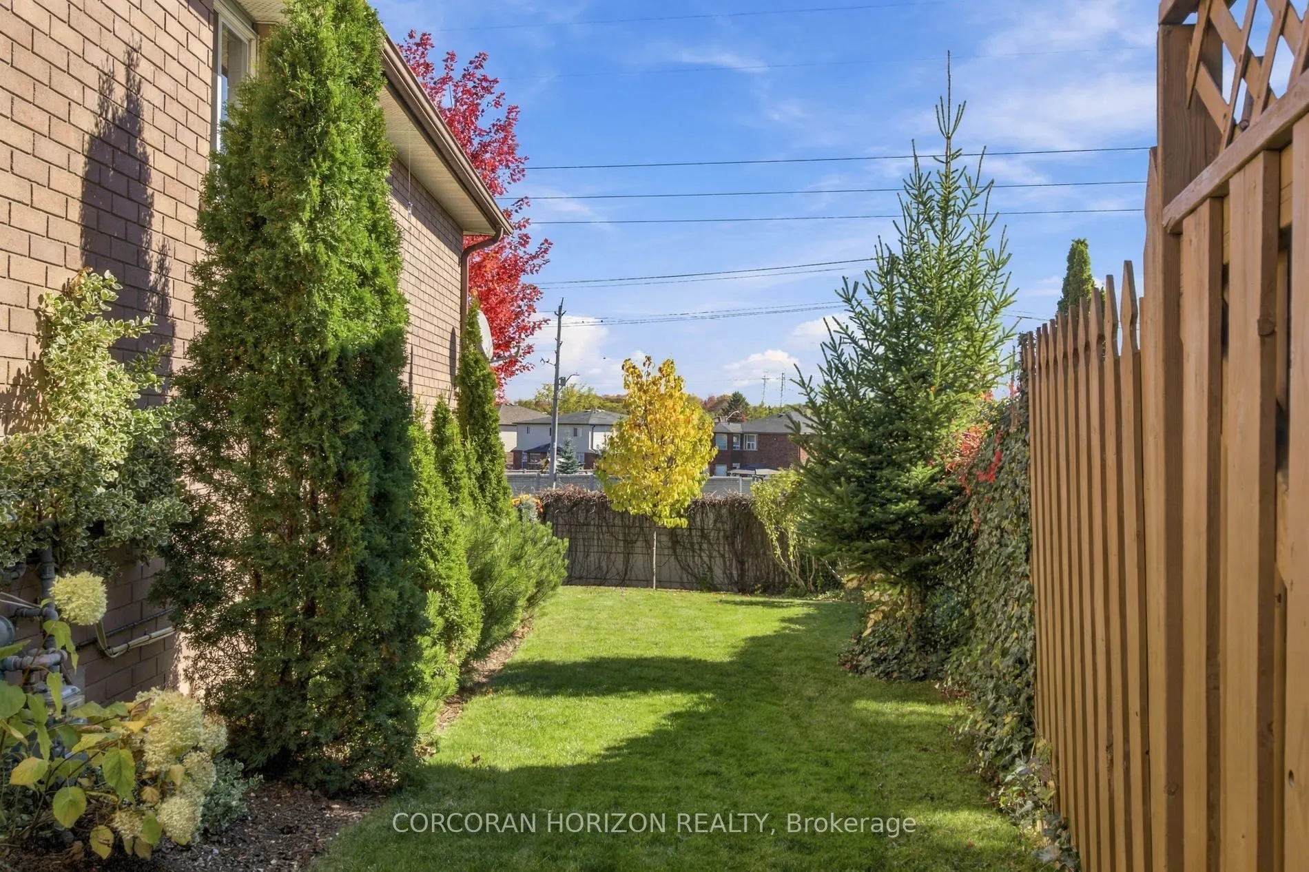 27 Costain Court