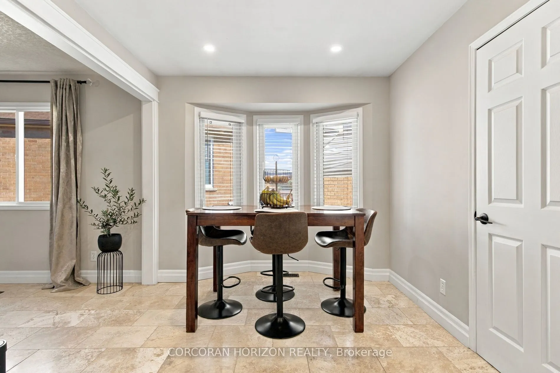 27 Costain Court