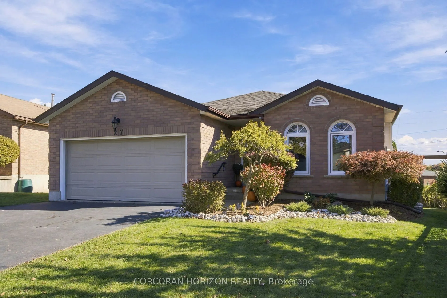 27 Costain Court
