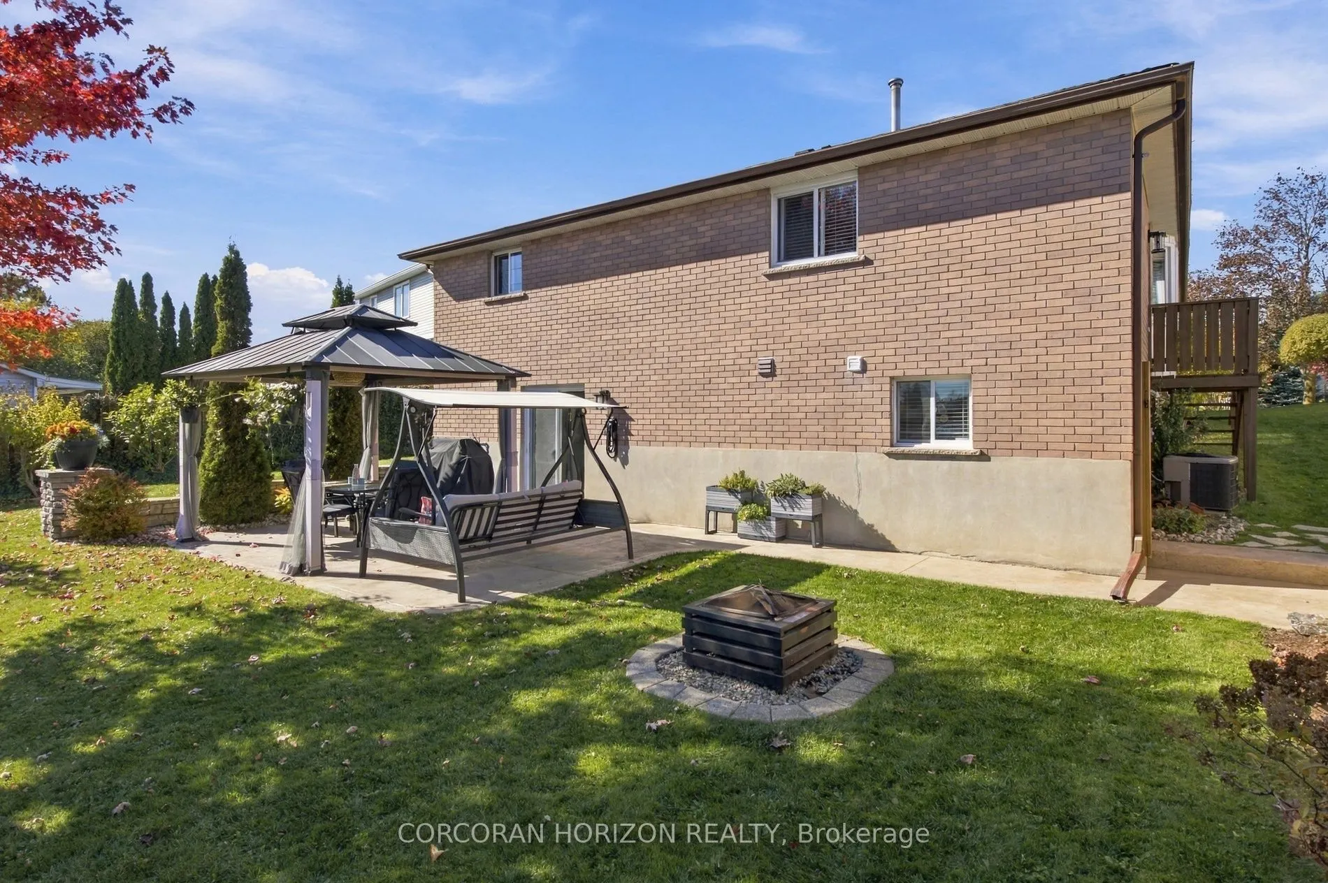 27 Costain Court
