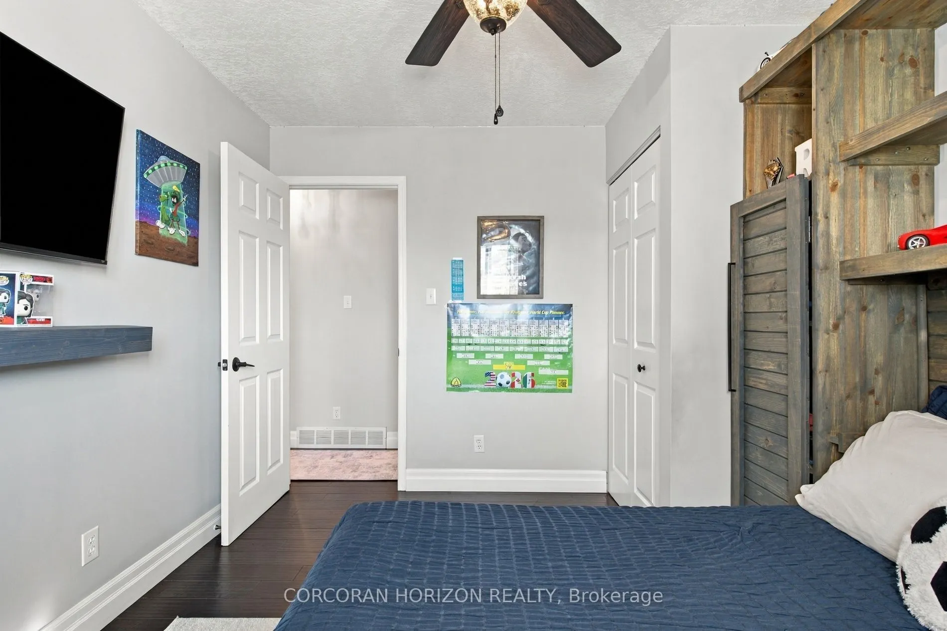 27 Costain Court