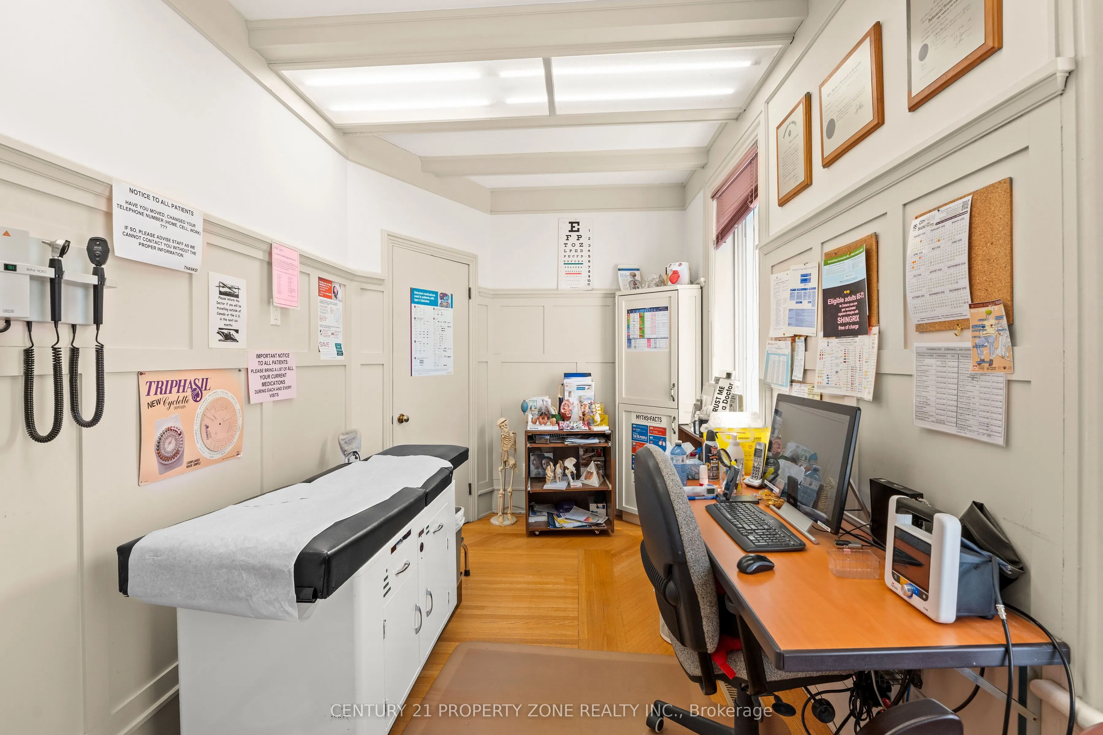 436 Second Street E