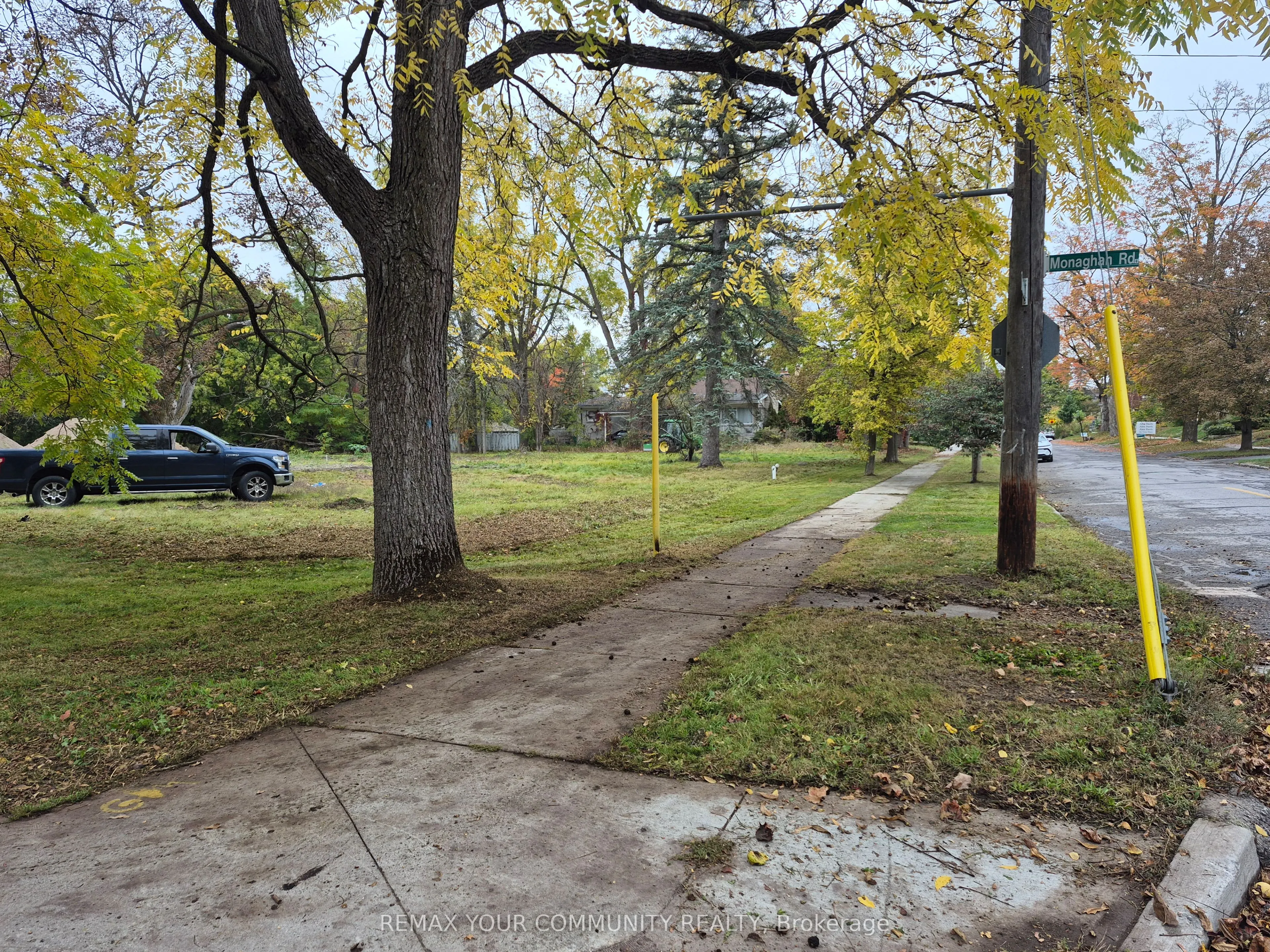 1400 Monaghan Road