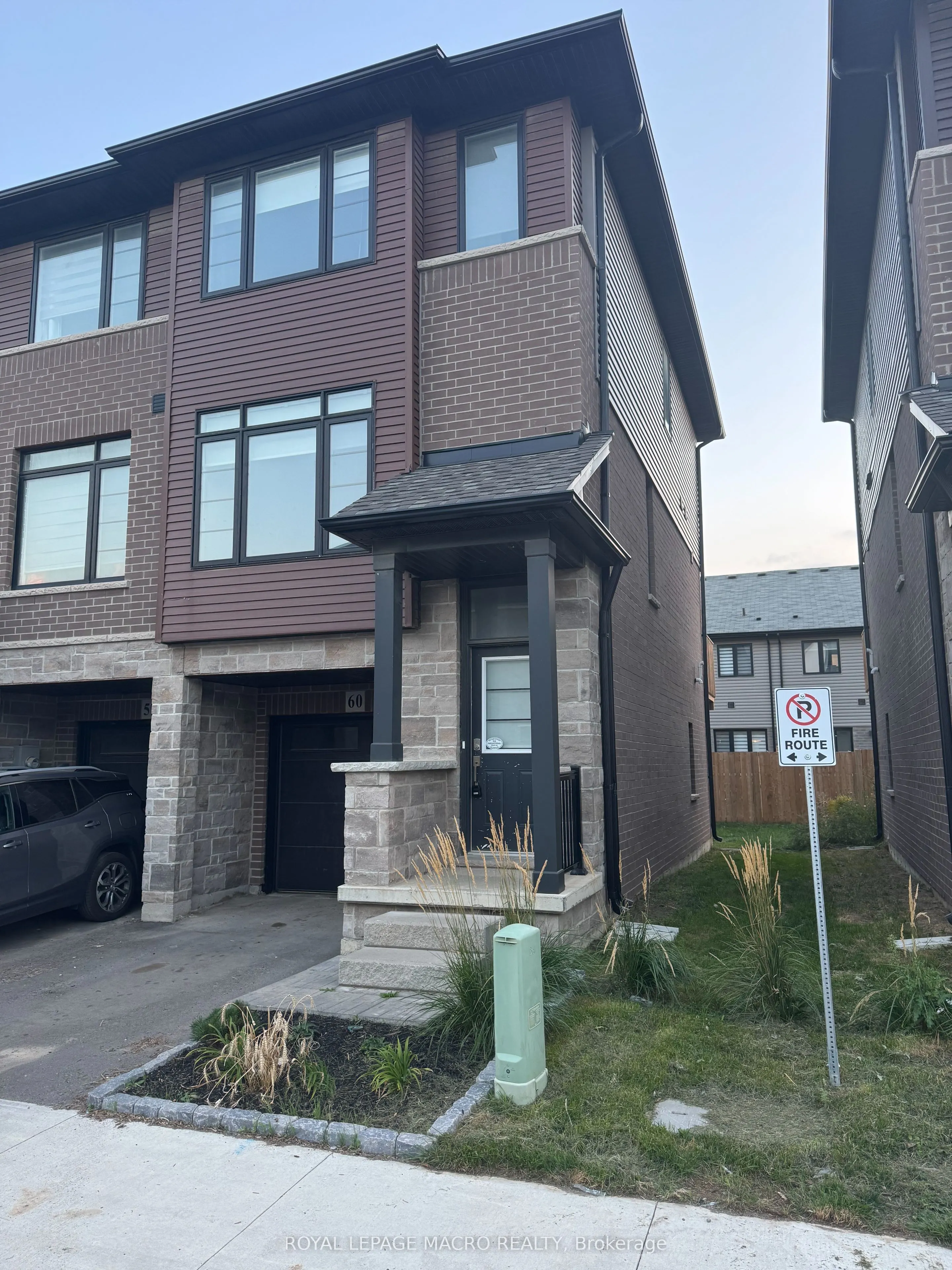 461 Blackburn Drive #60