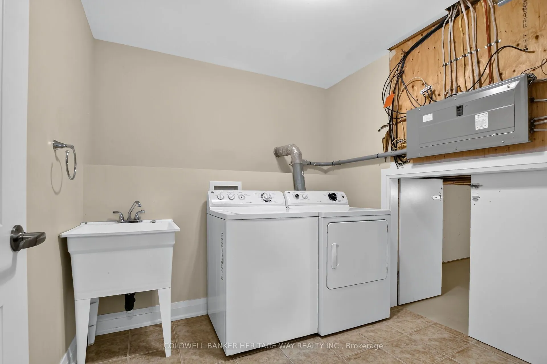 135 Elizabeth Street
